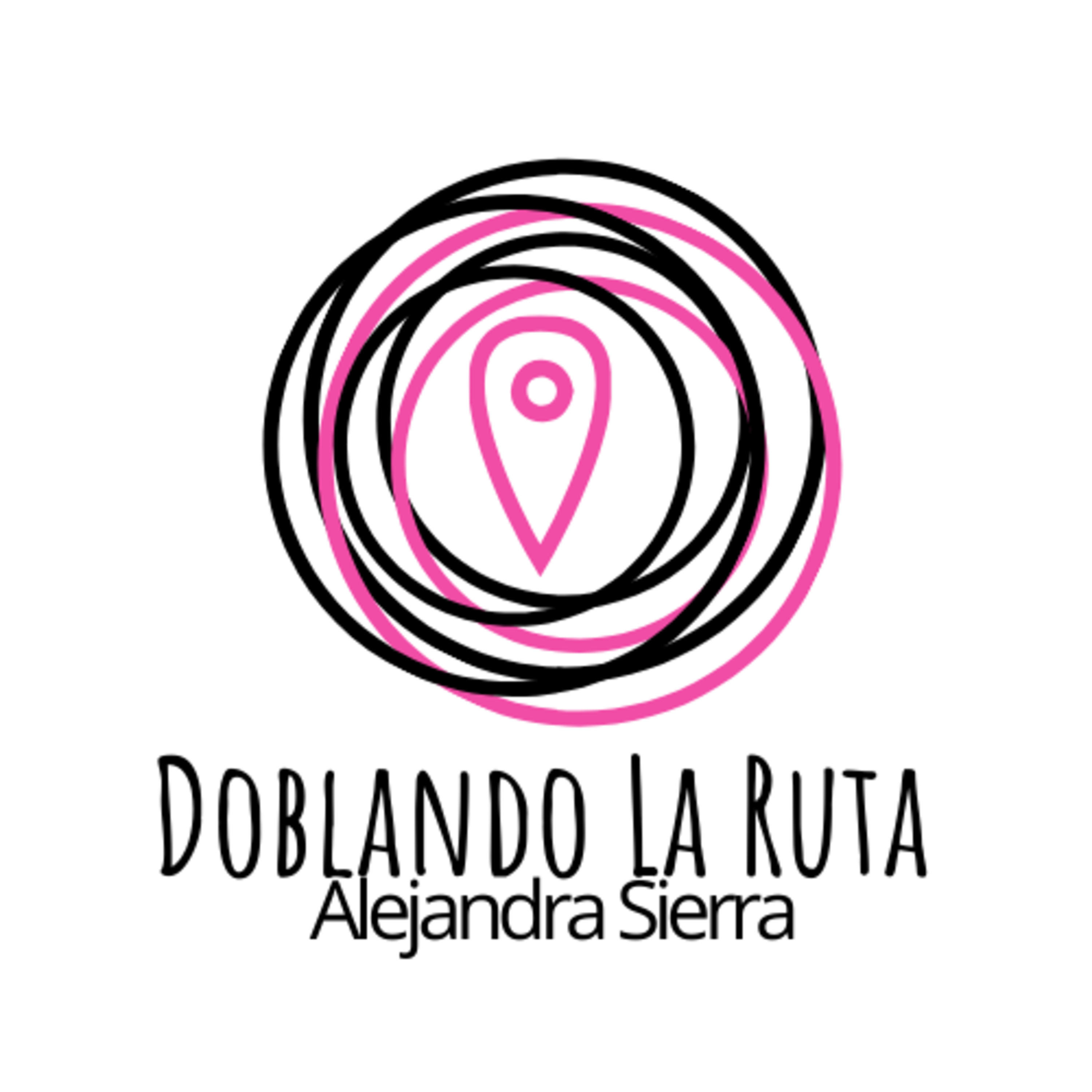 Doblando La Ruta