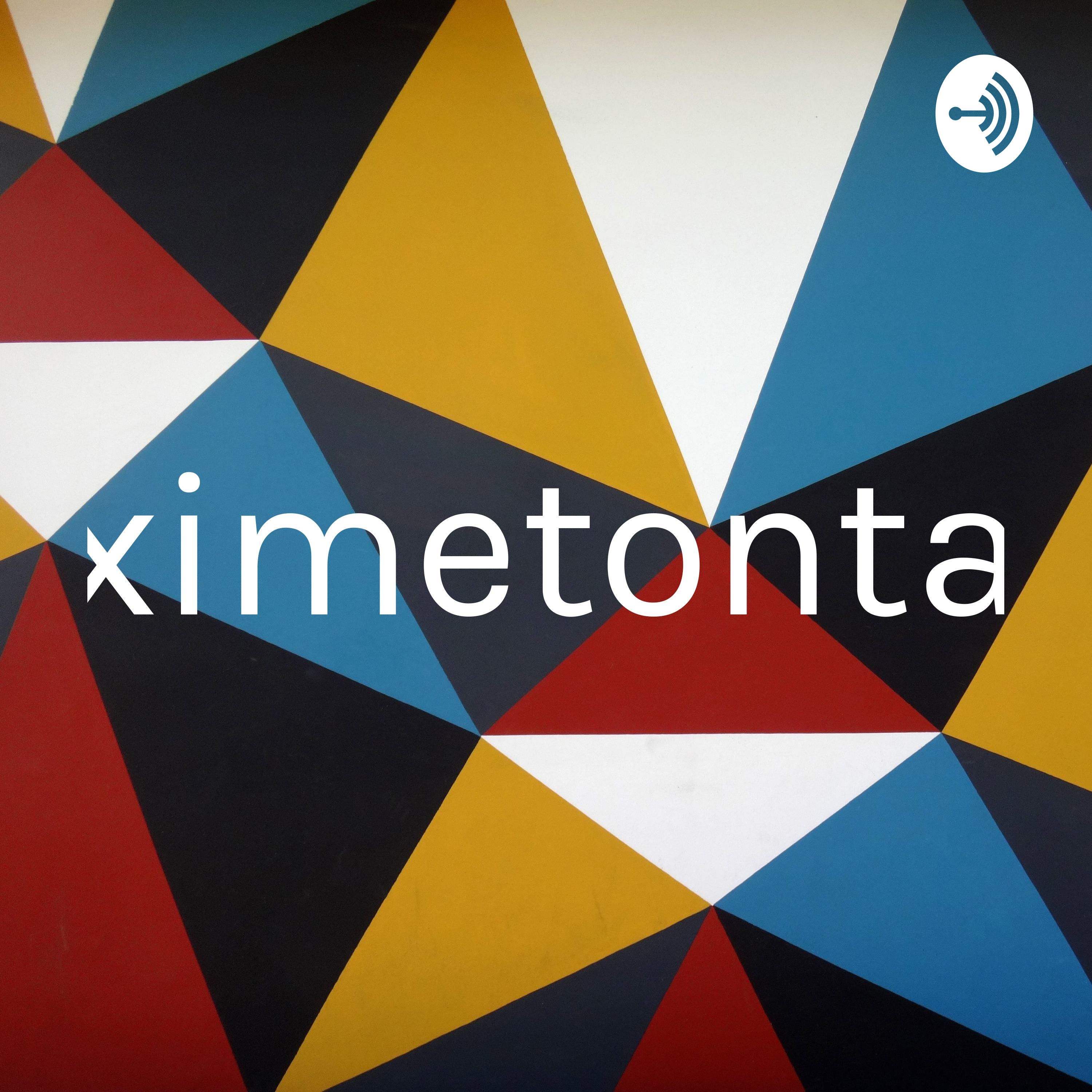 ximetonta