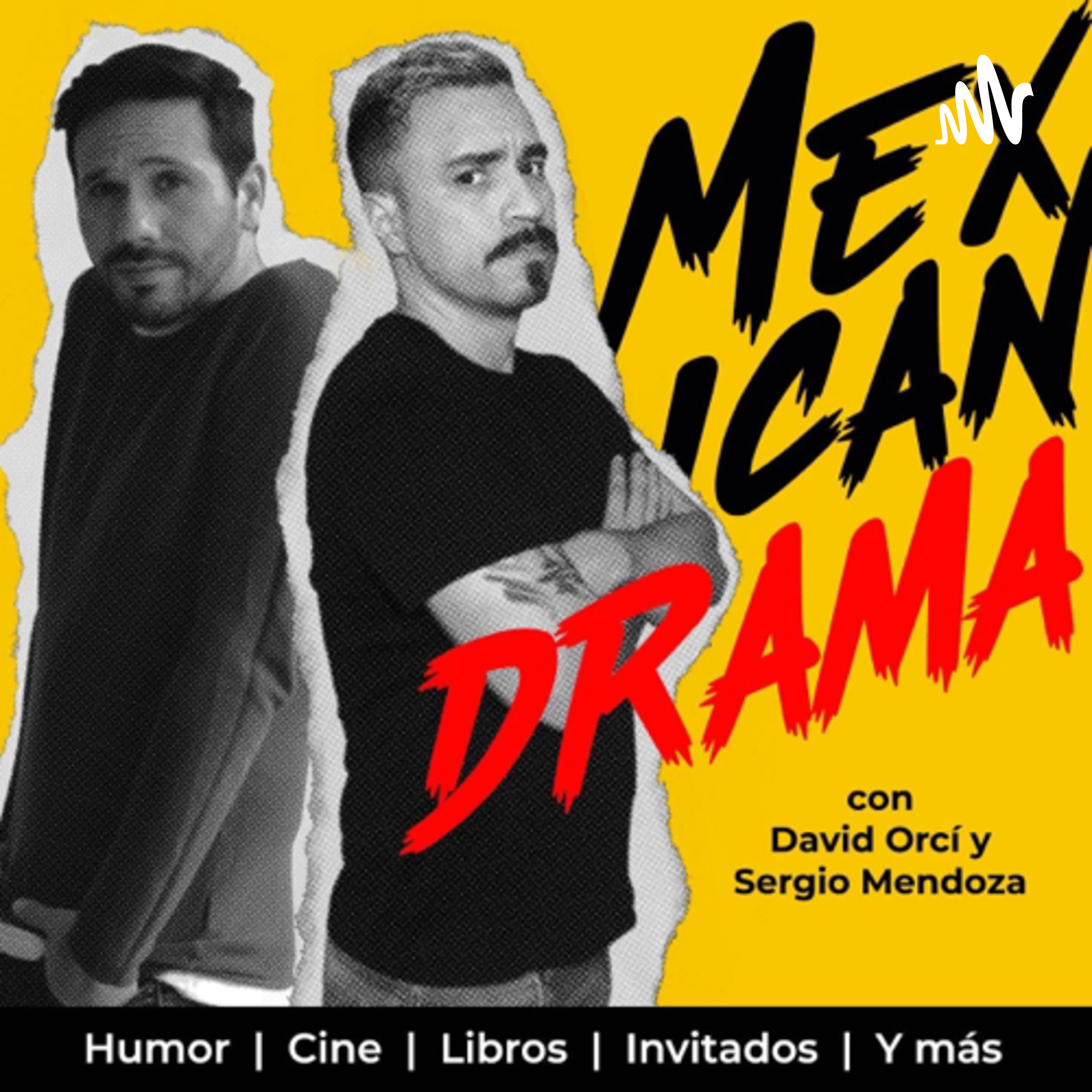 Mexican Drama 