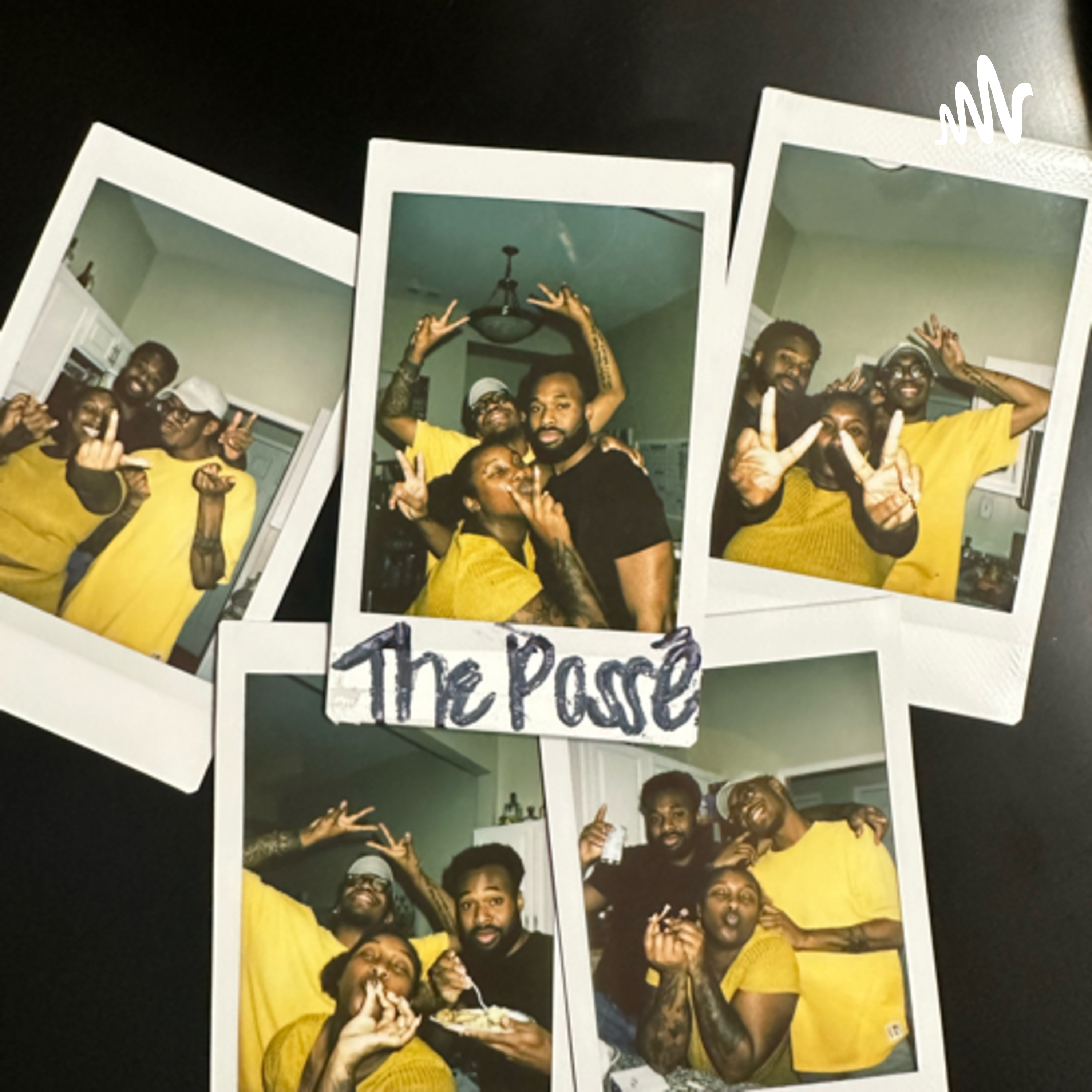 The Posse Podcast