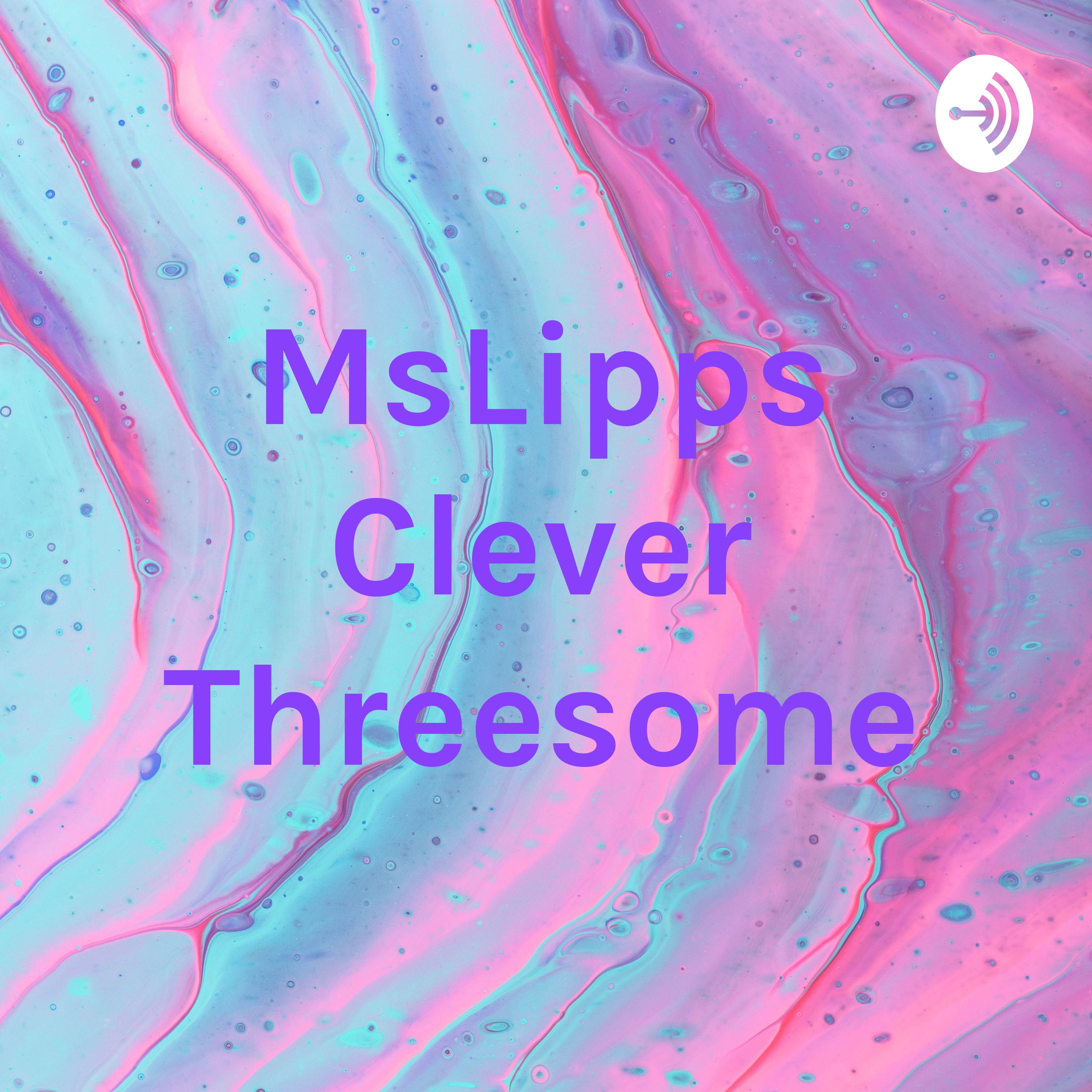 MsLipps Live Comedy Show