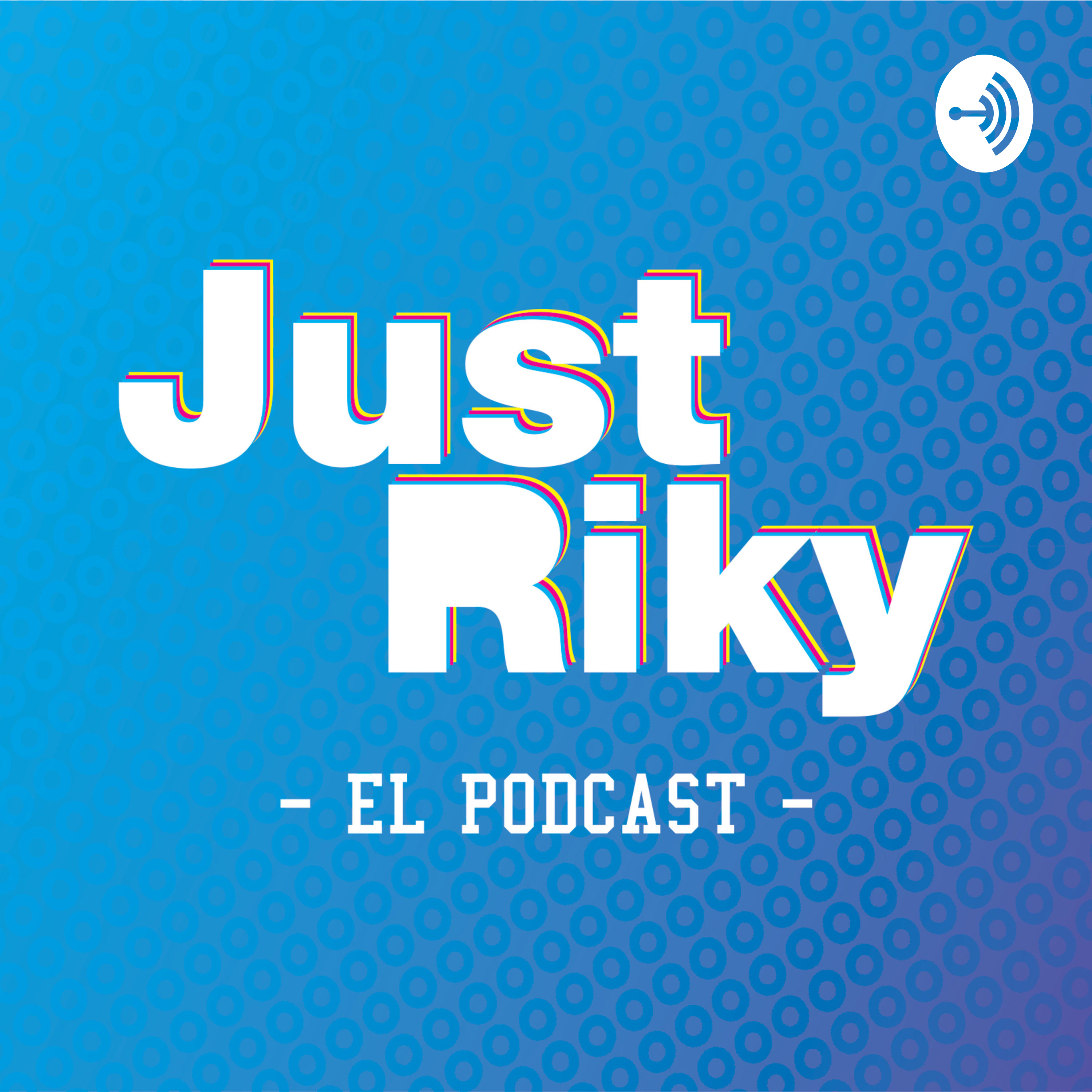Just Riky