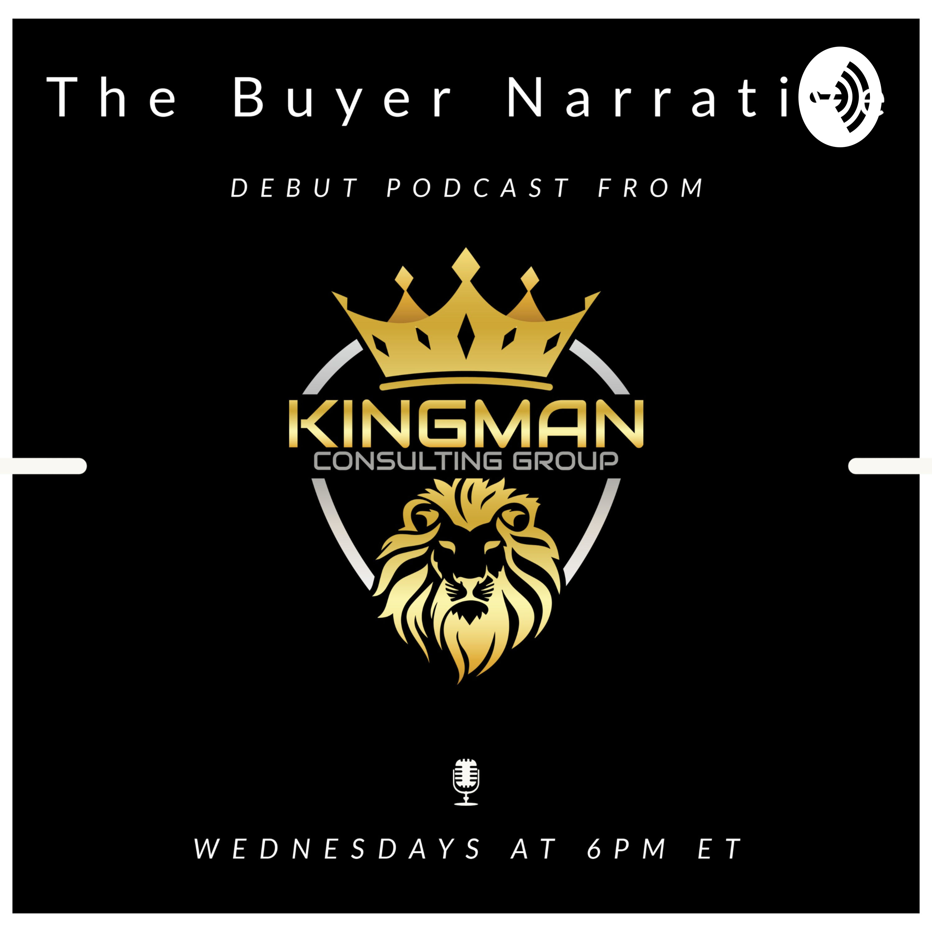 The Buyer Narrative: Customer Experience Reimagined