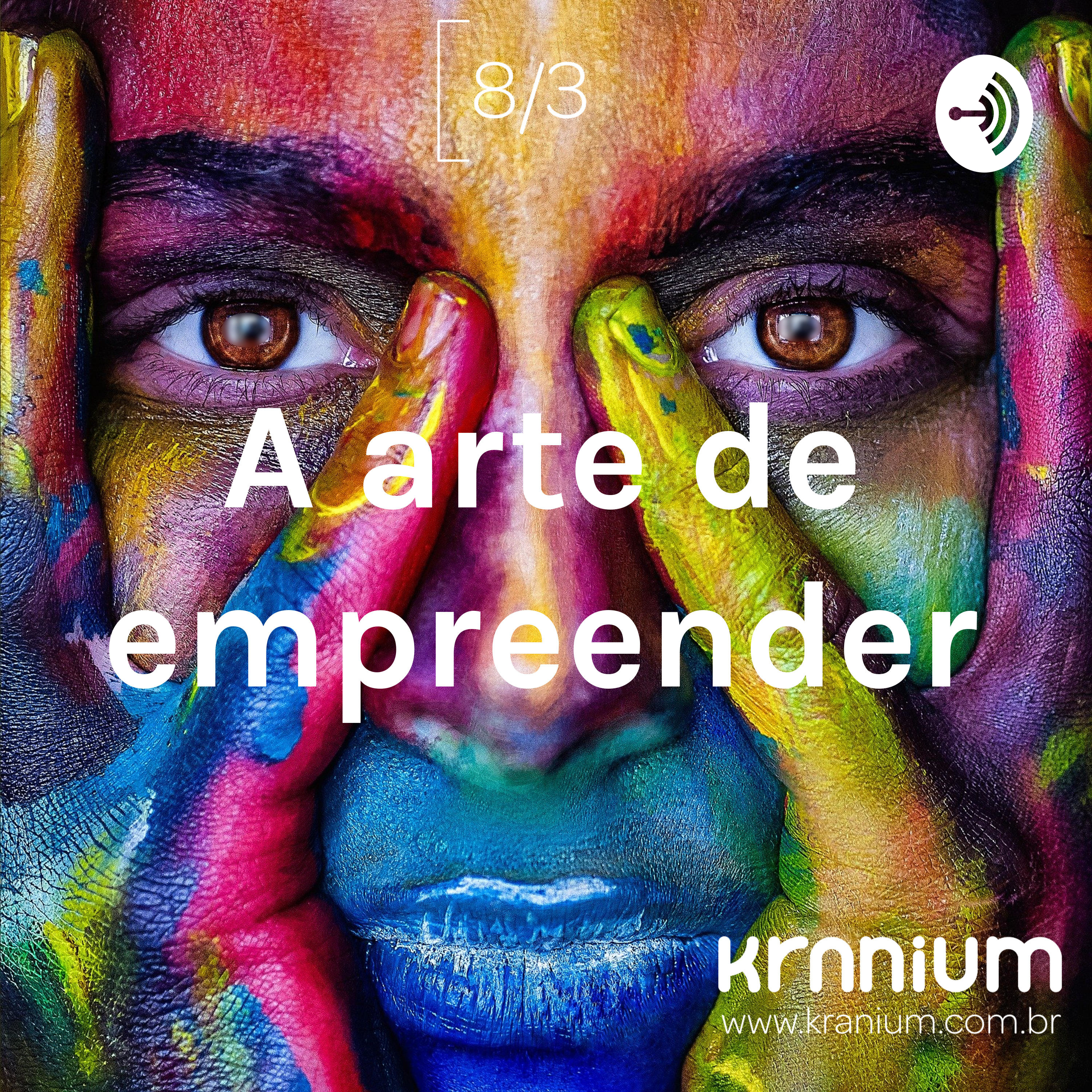 A arte de empreender