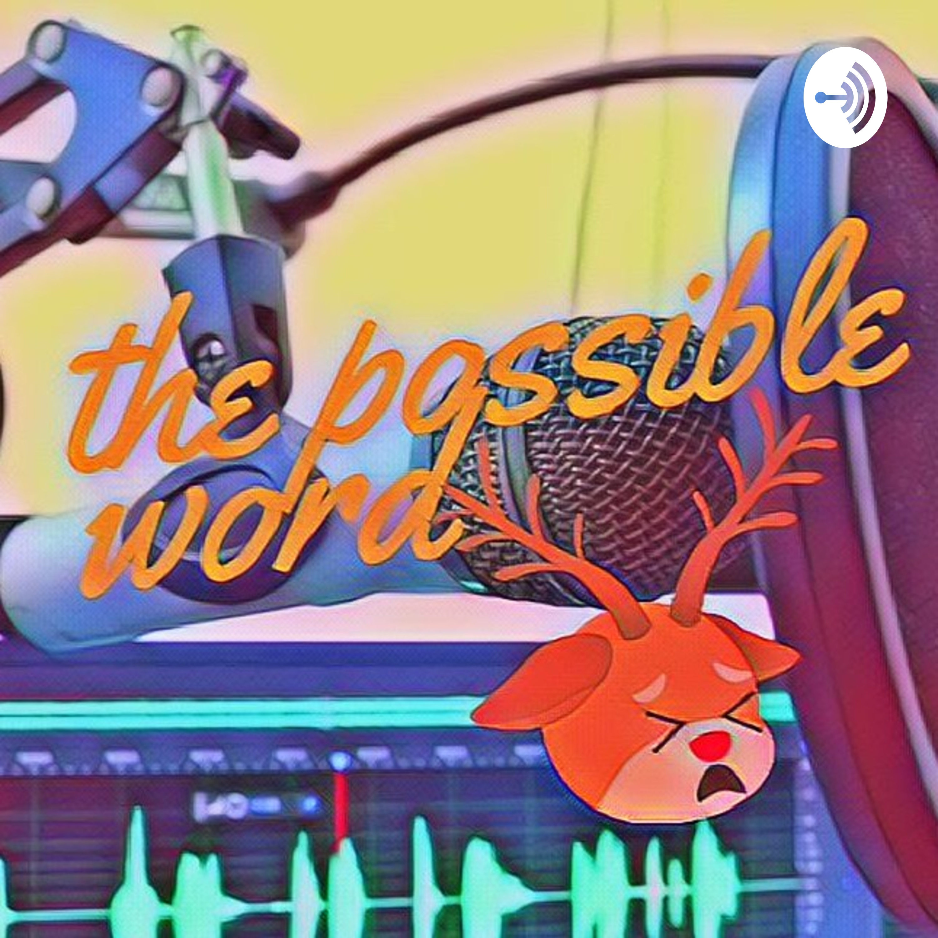 The Possible Word