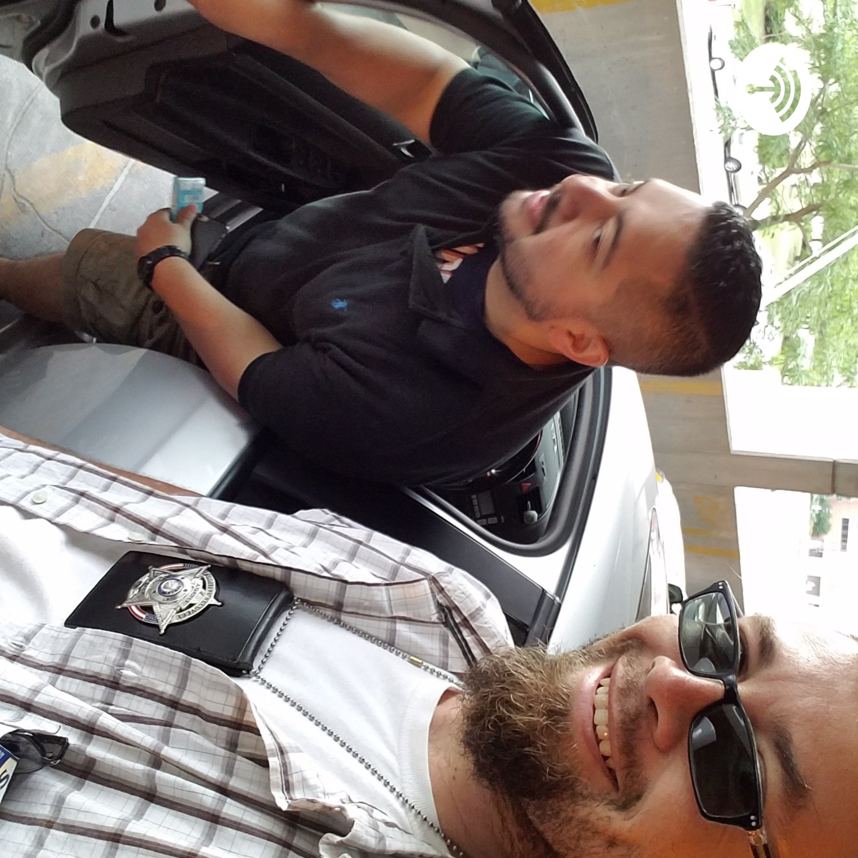 Two Cocks One Coop W/ Xingon Y Vega