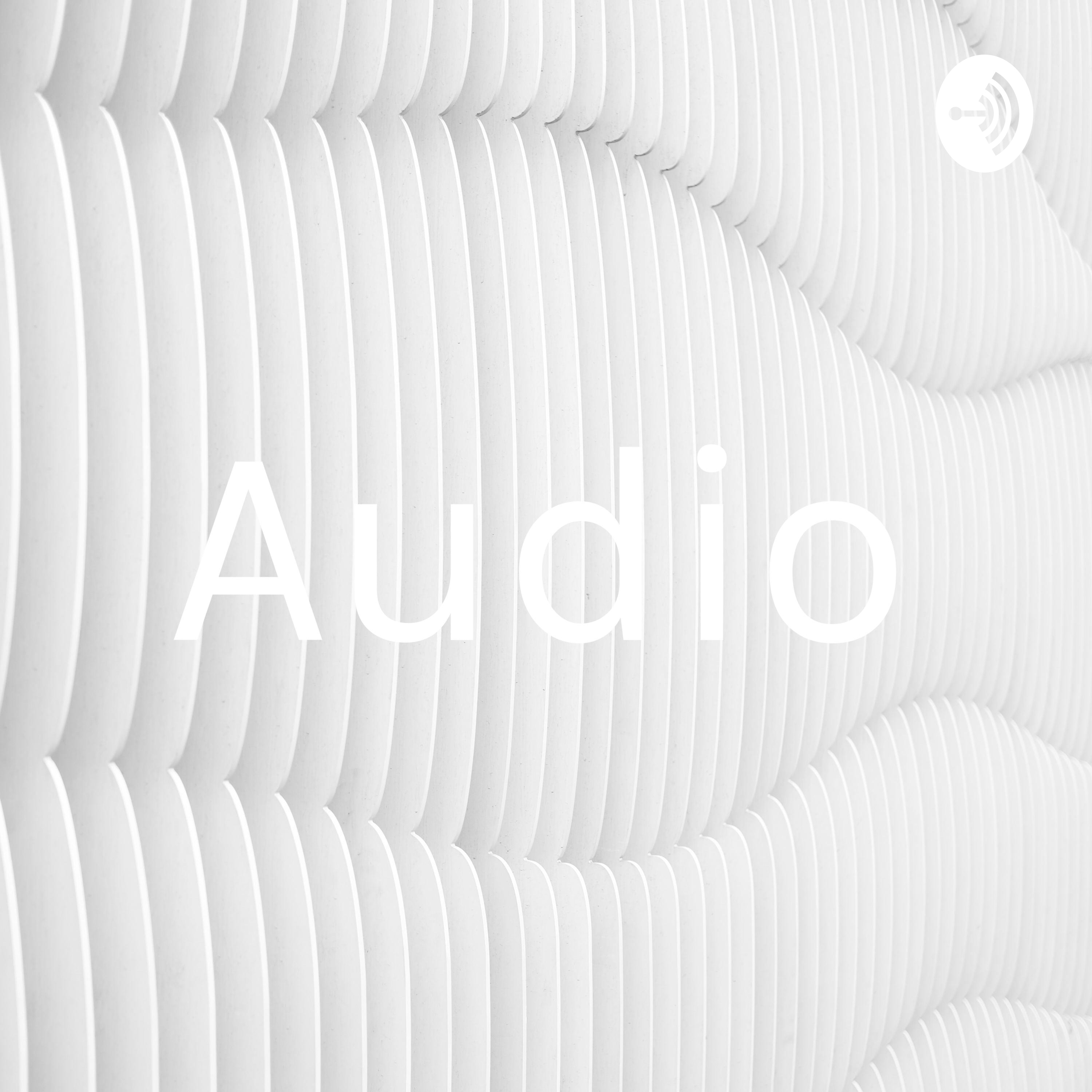 Audio