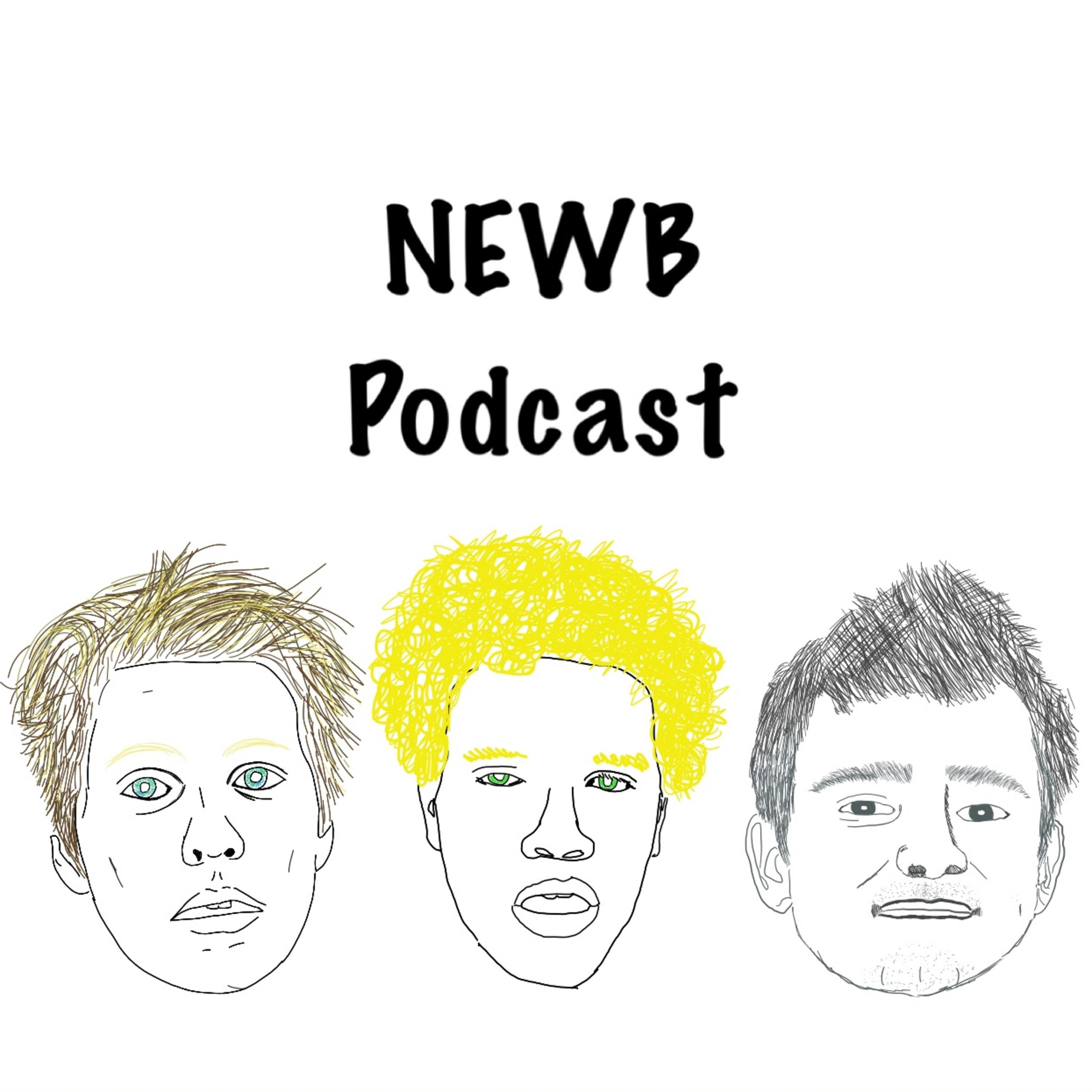 NEWB Podcast