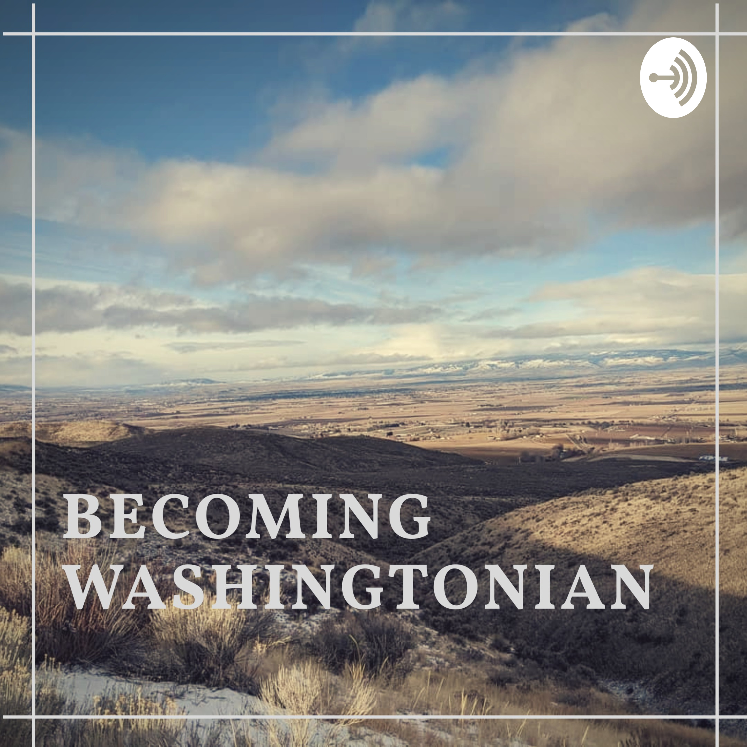 Becoming Washingtonian