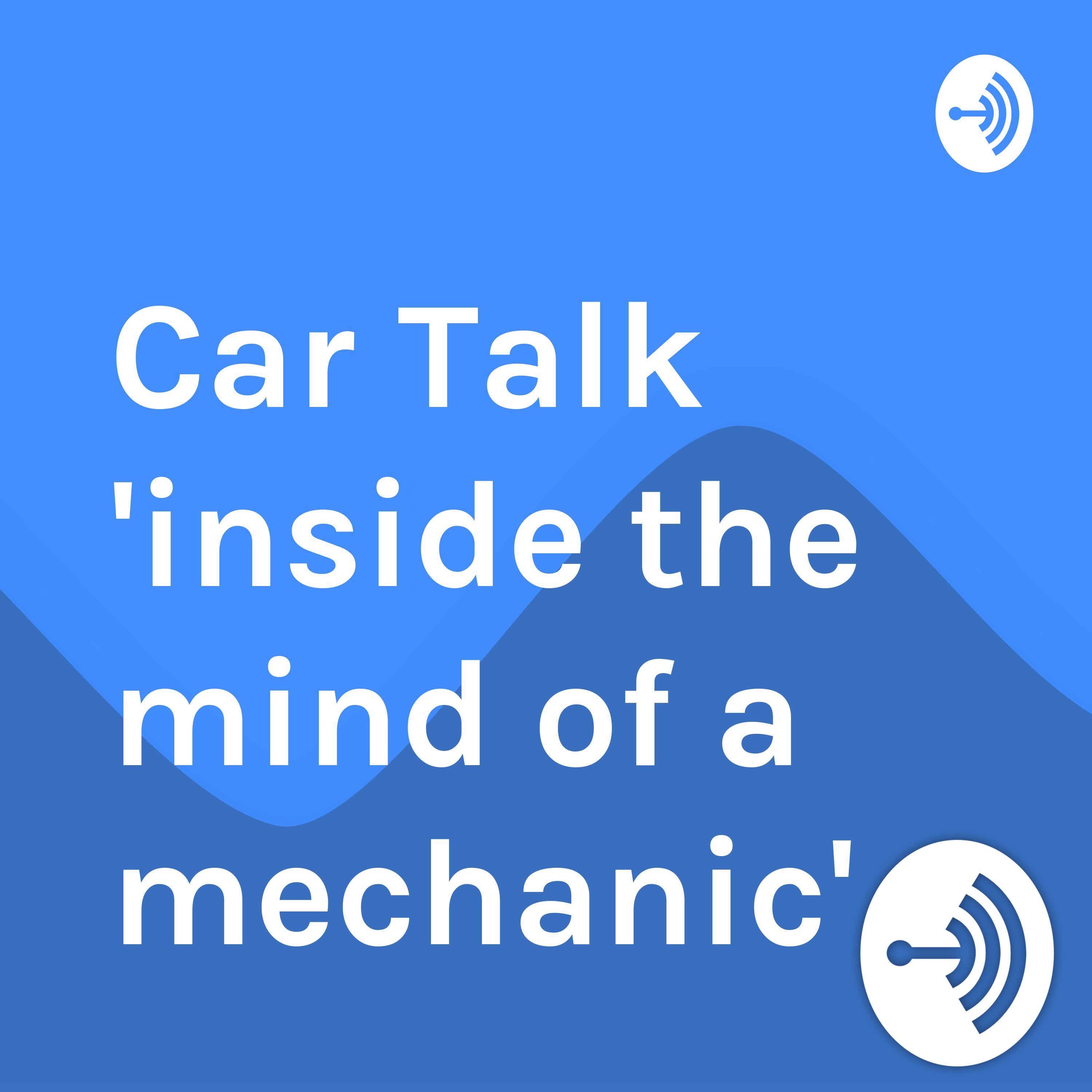 Car Talk Podcast >> Car Talk Inside The Mind Of A Mechanic Podcast Chartable Car Talk Podcast >> Car Talk Inside The Mind Of A Mechanic Podcast Chartable