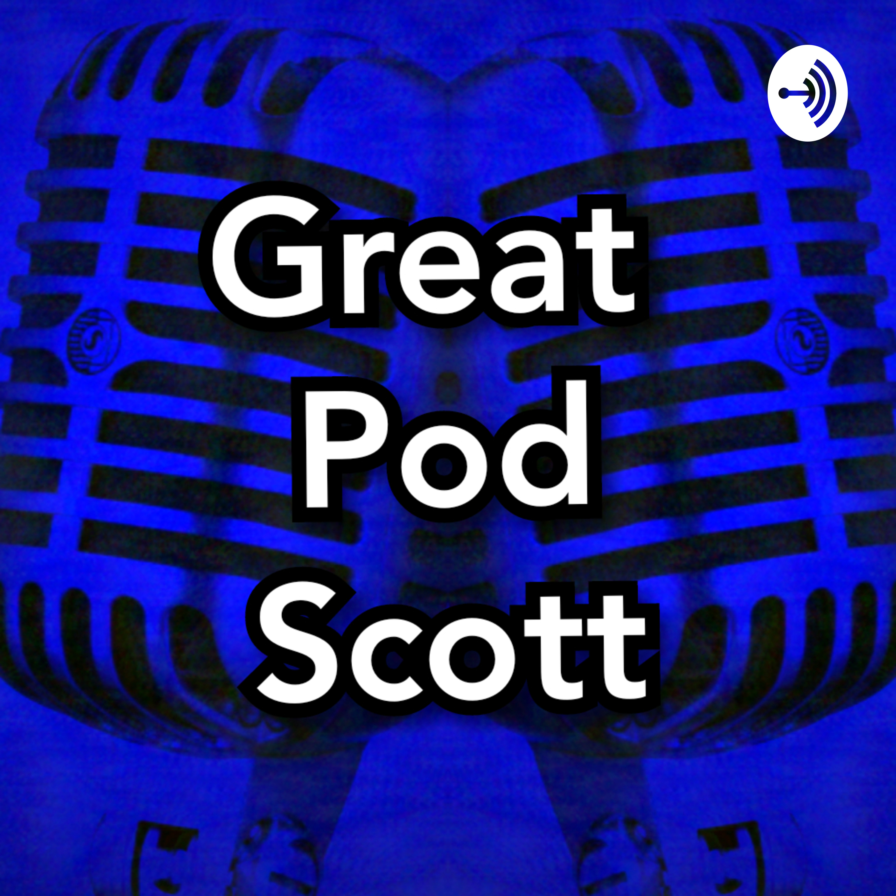 Great Pod Scott