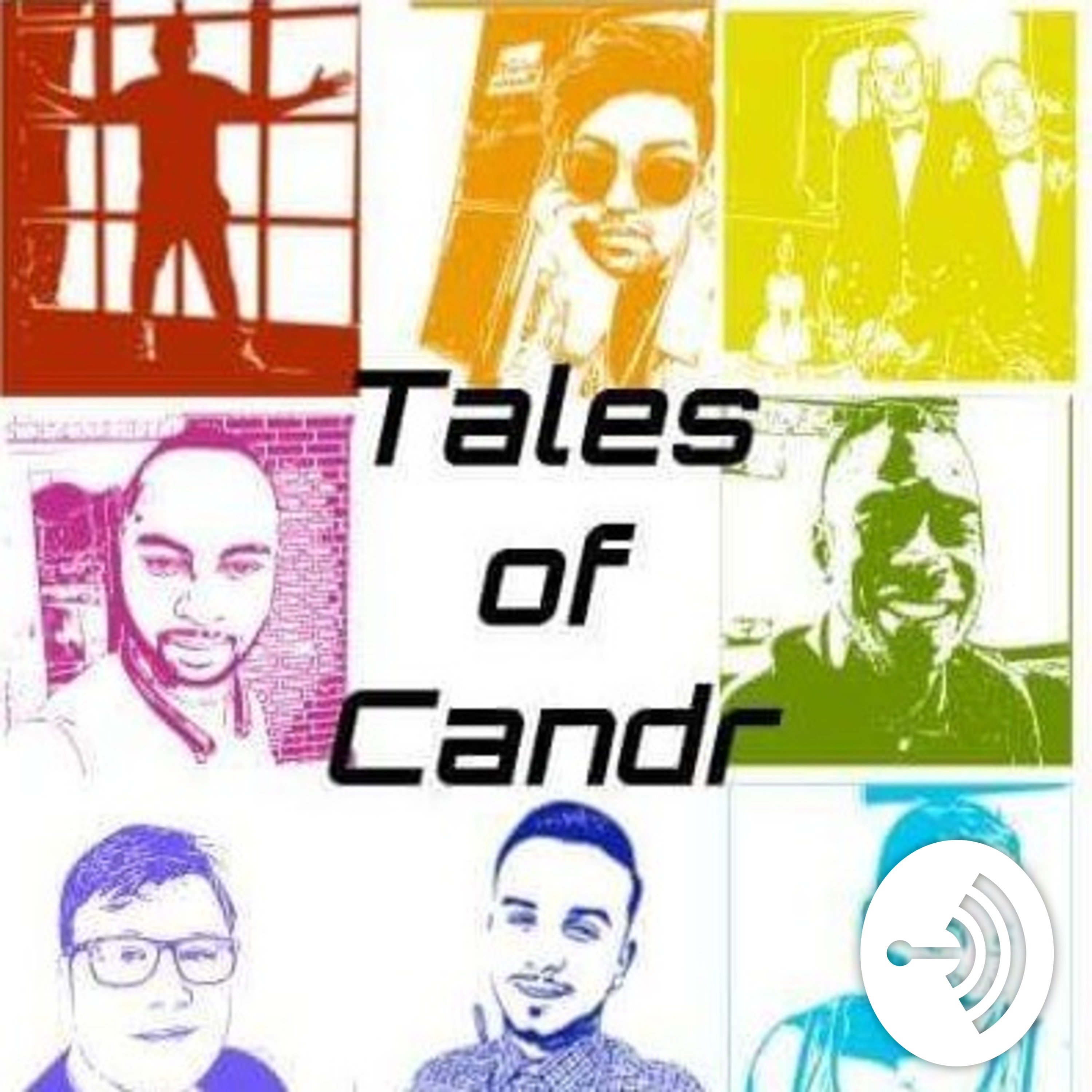 7 Evil Queens and Magic Mirrors