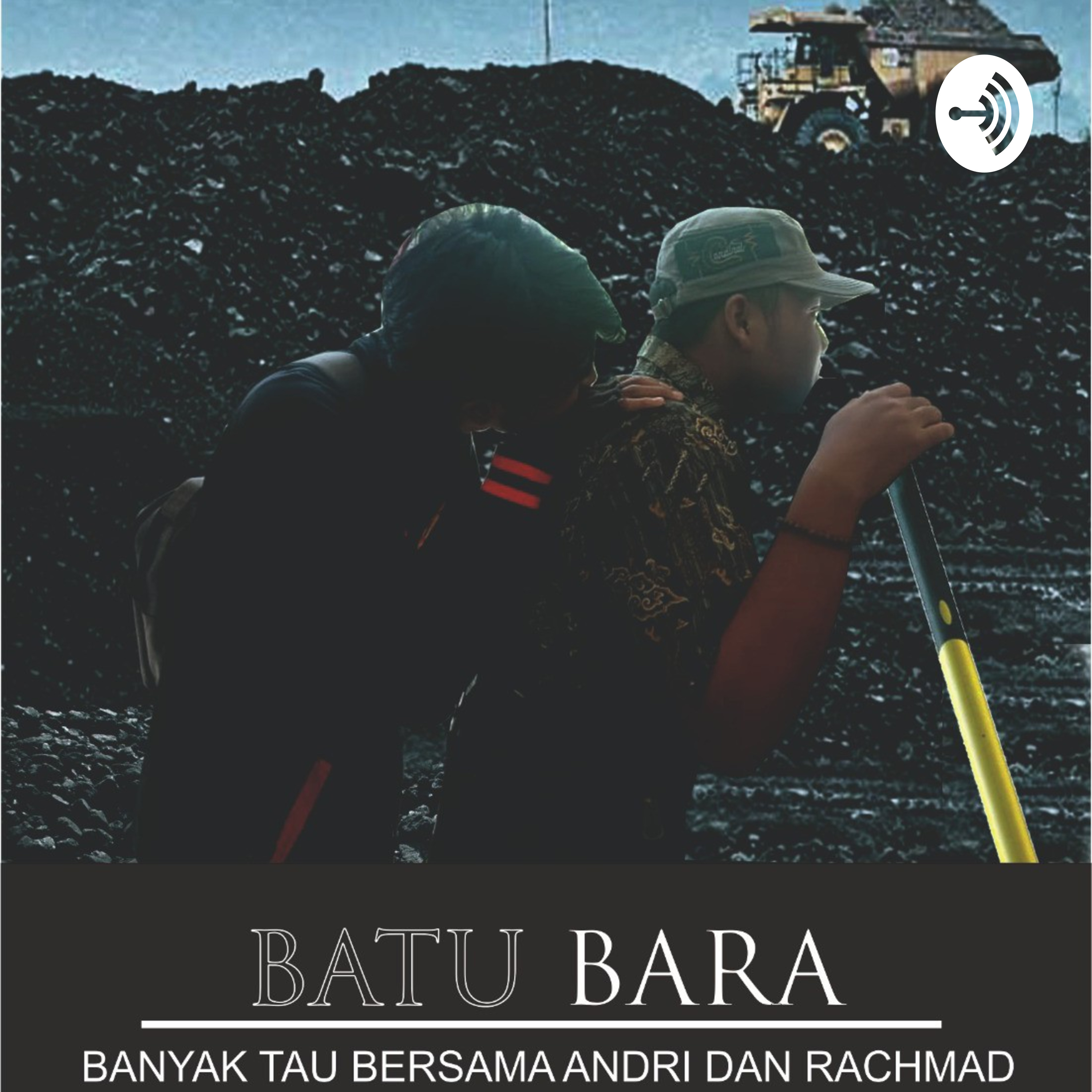 BATU BARA (Banyak Tau Bersama Andri Dan Rachmad)