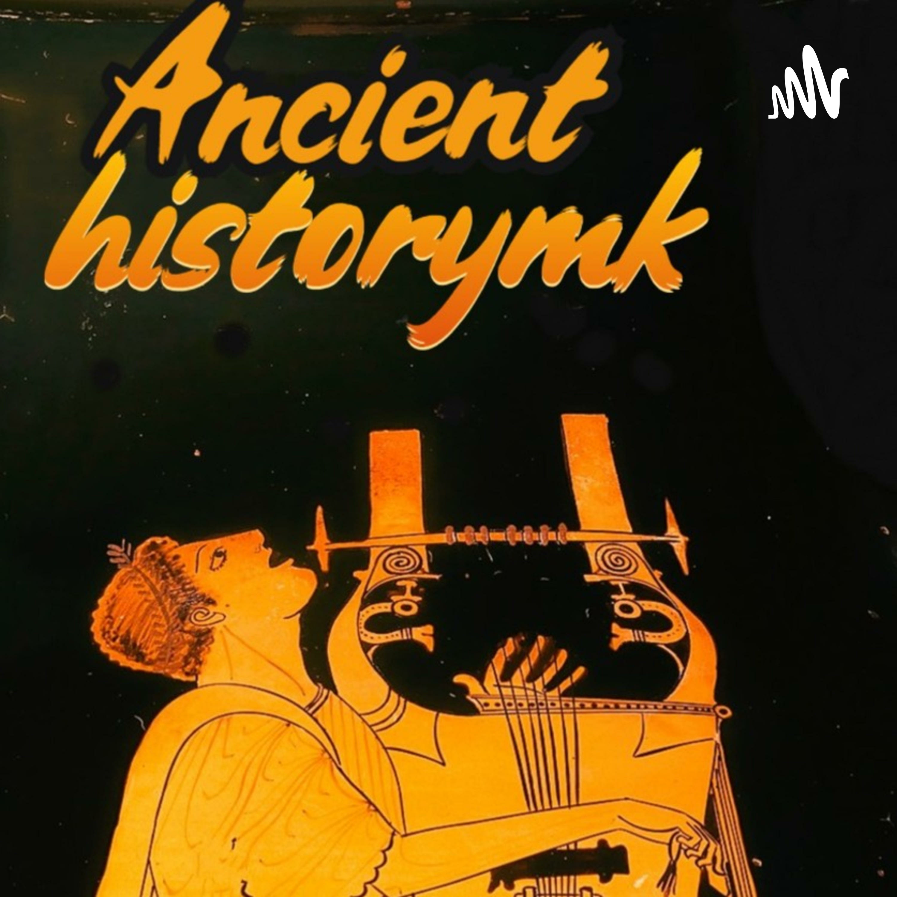 Eskiçağmk/Ancient Historymk podcast artwork