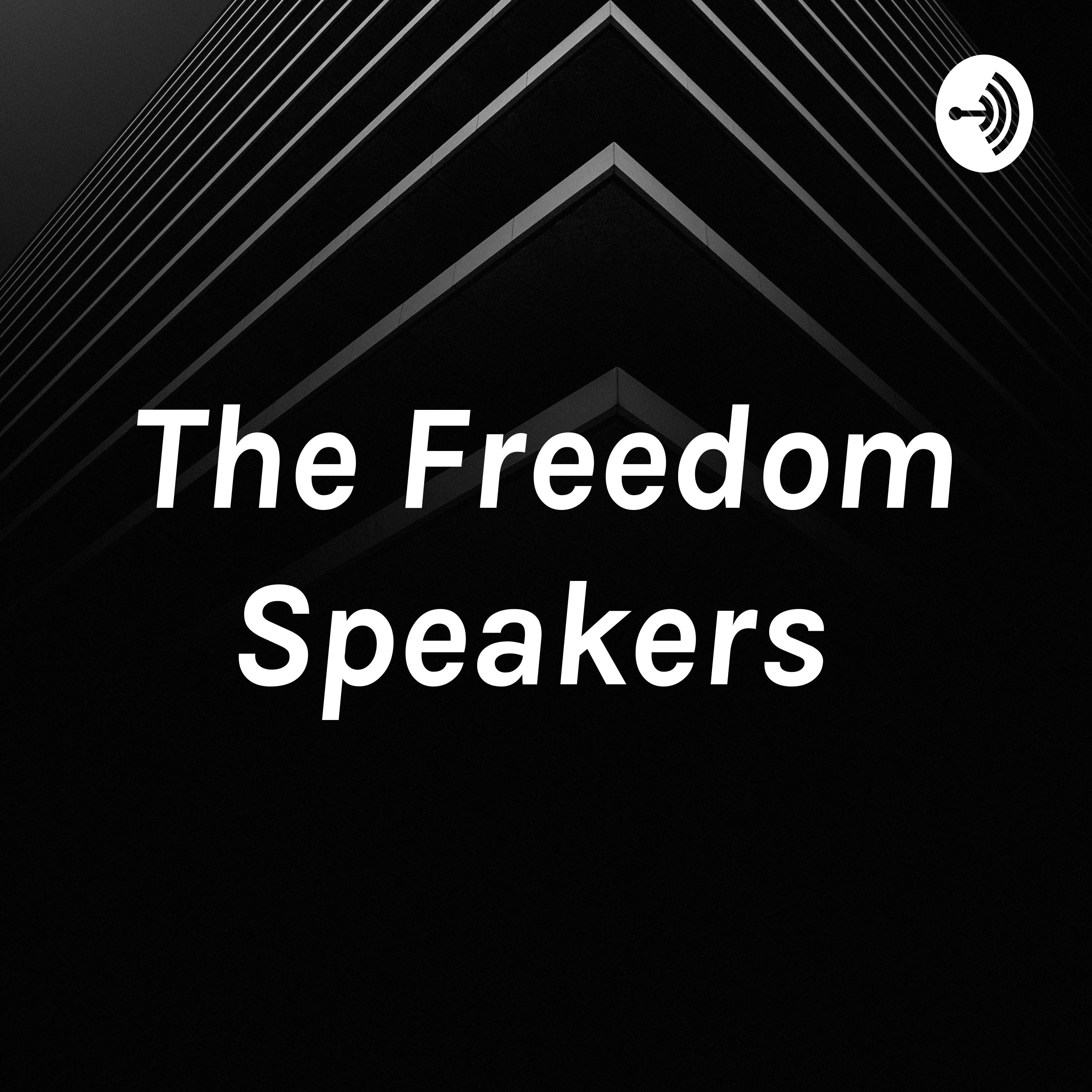 The Freedom Speakers 