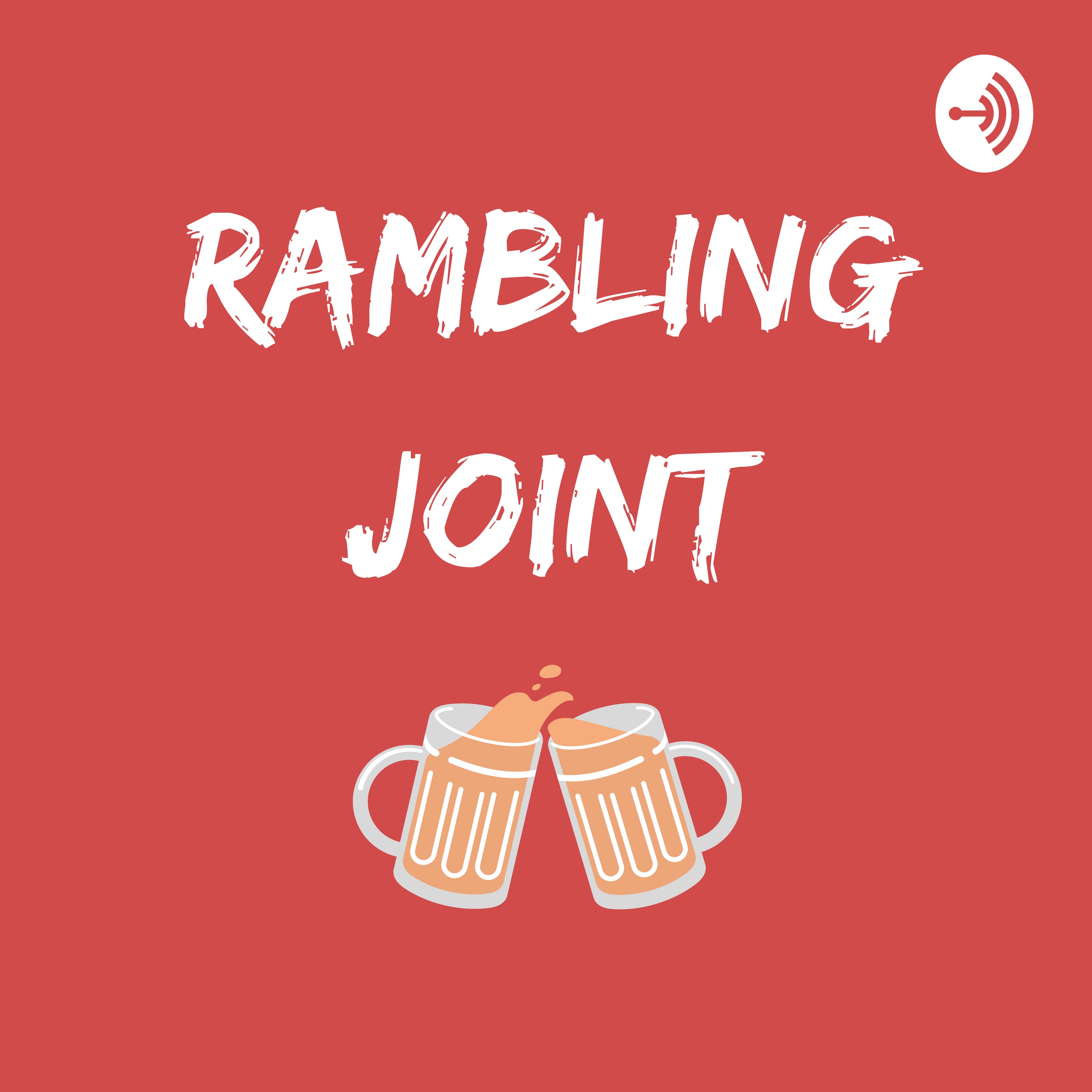 Rambling Joint