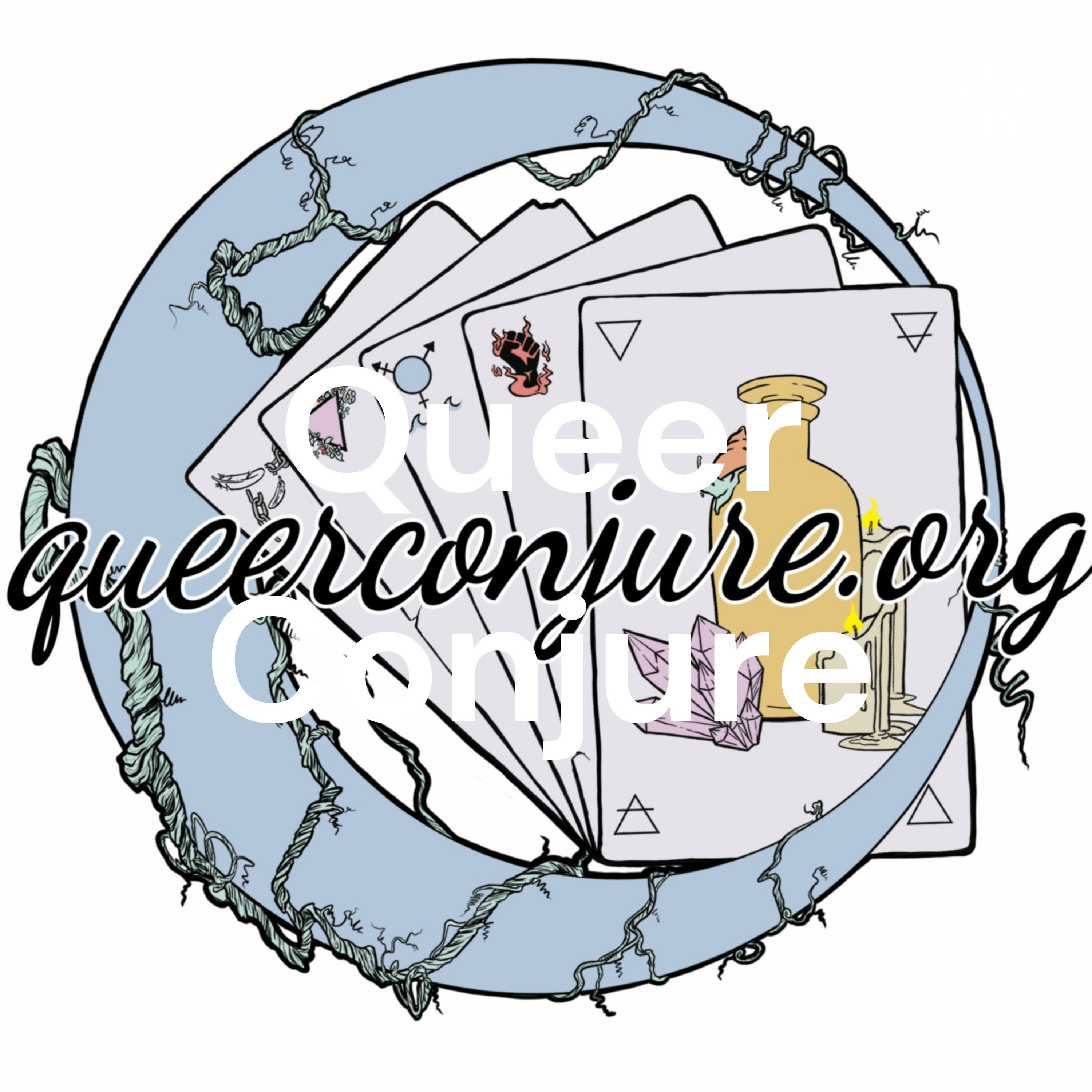 Queer Conjure