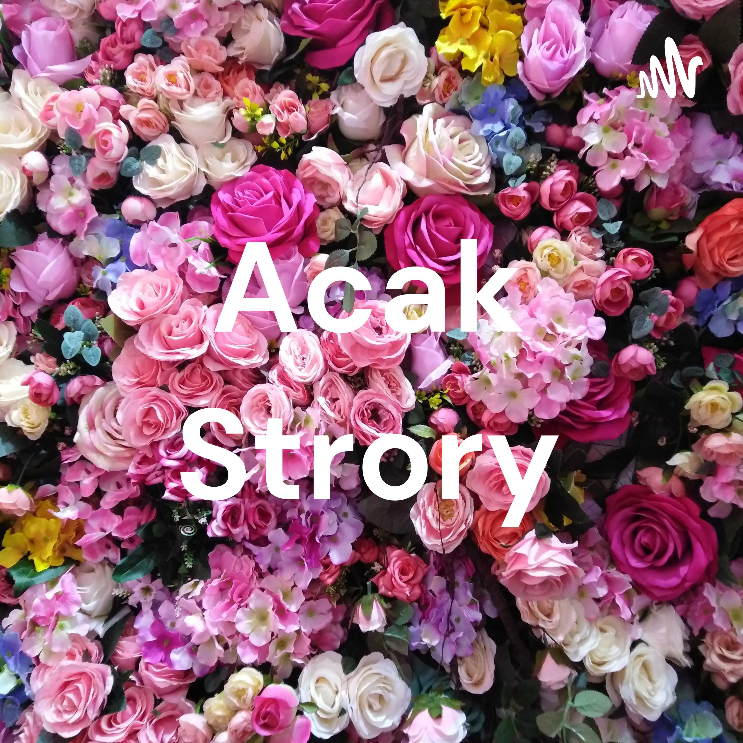 Acak Strory