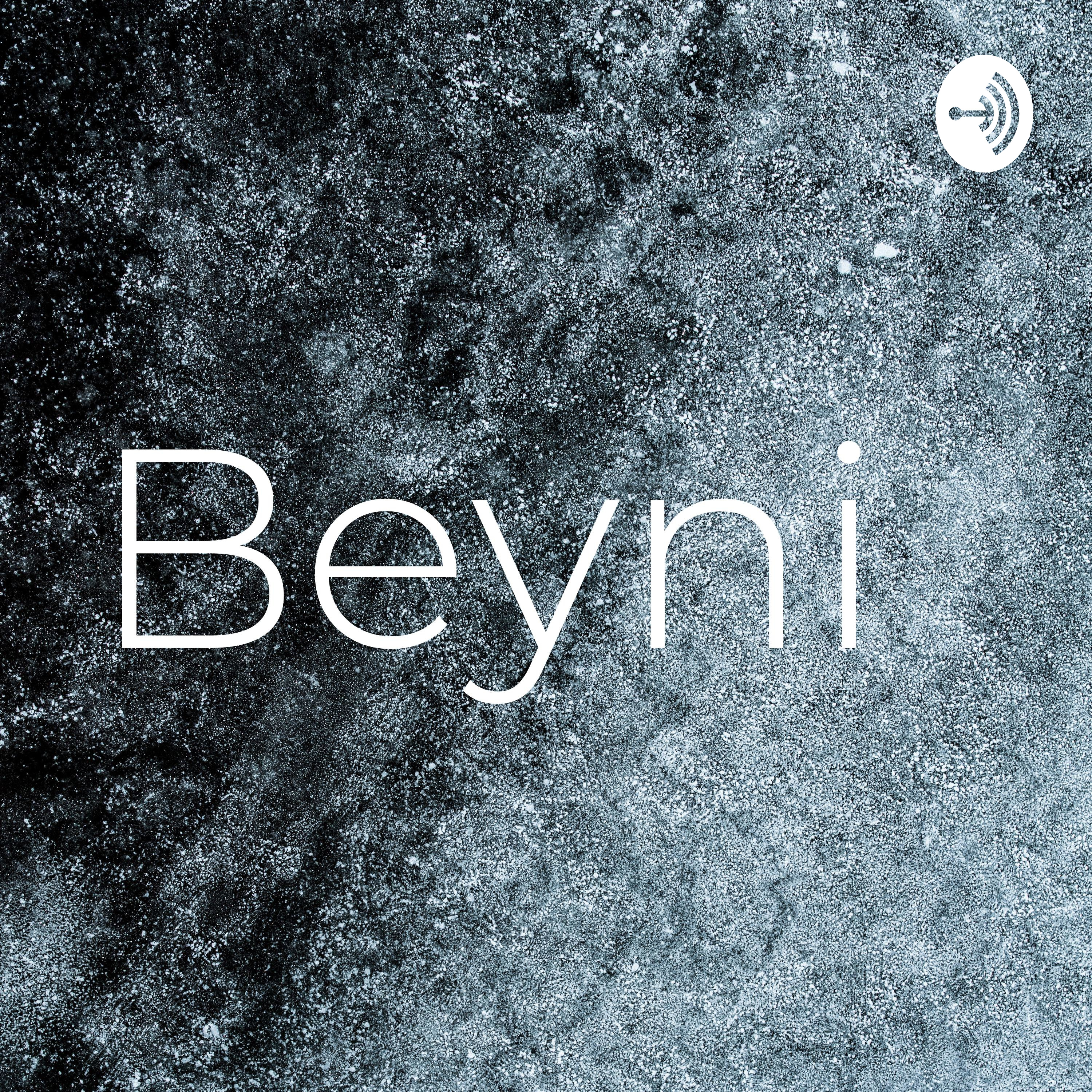 Absolutely Beyni