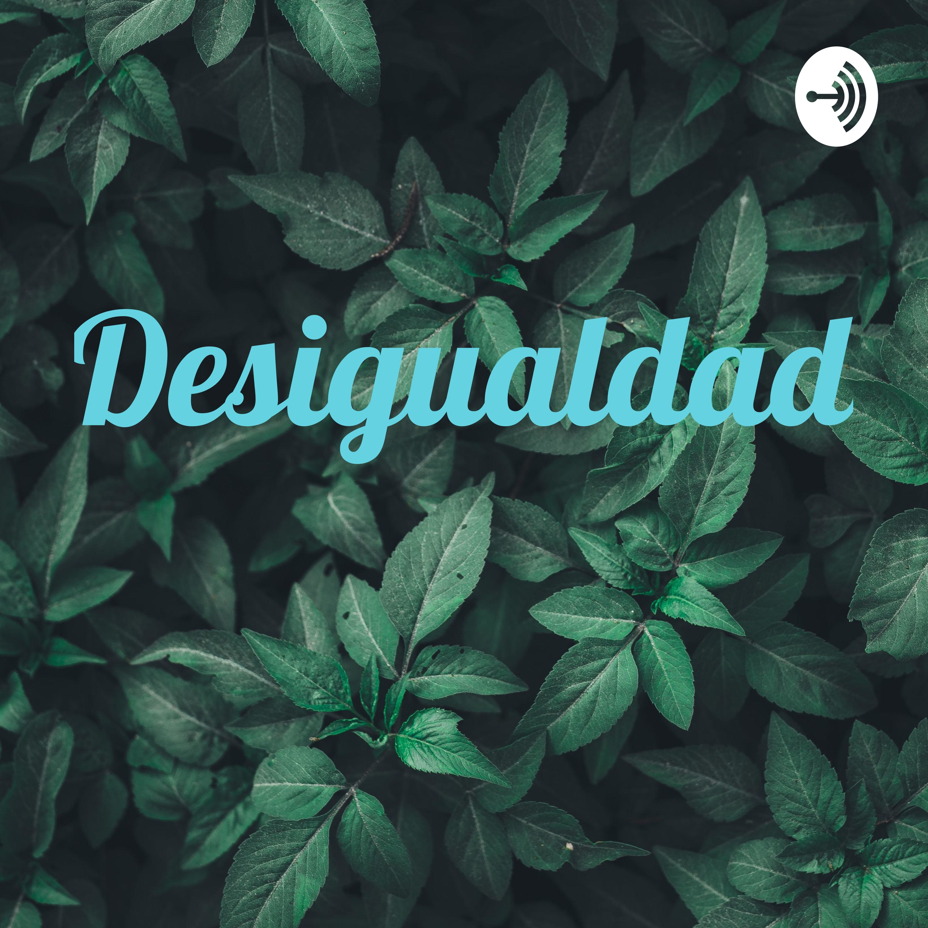 Desigualdad 