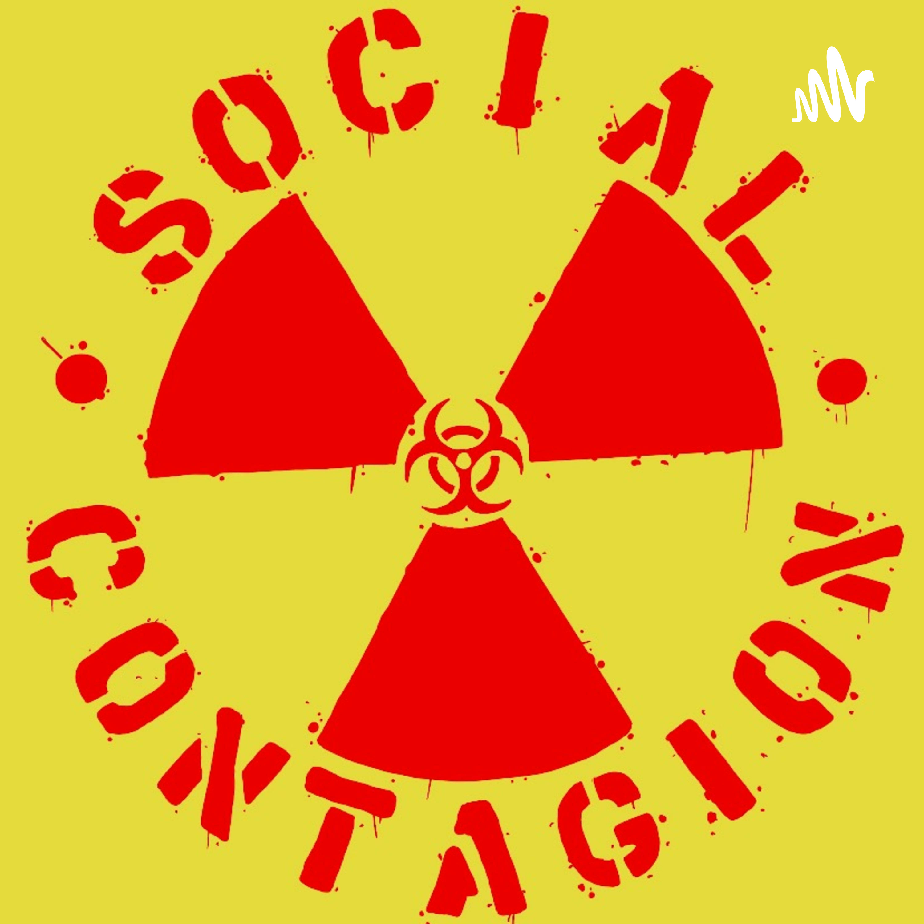The Social Contagion Podcast