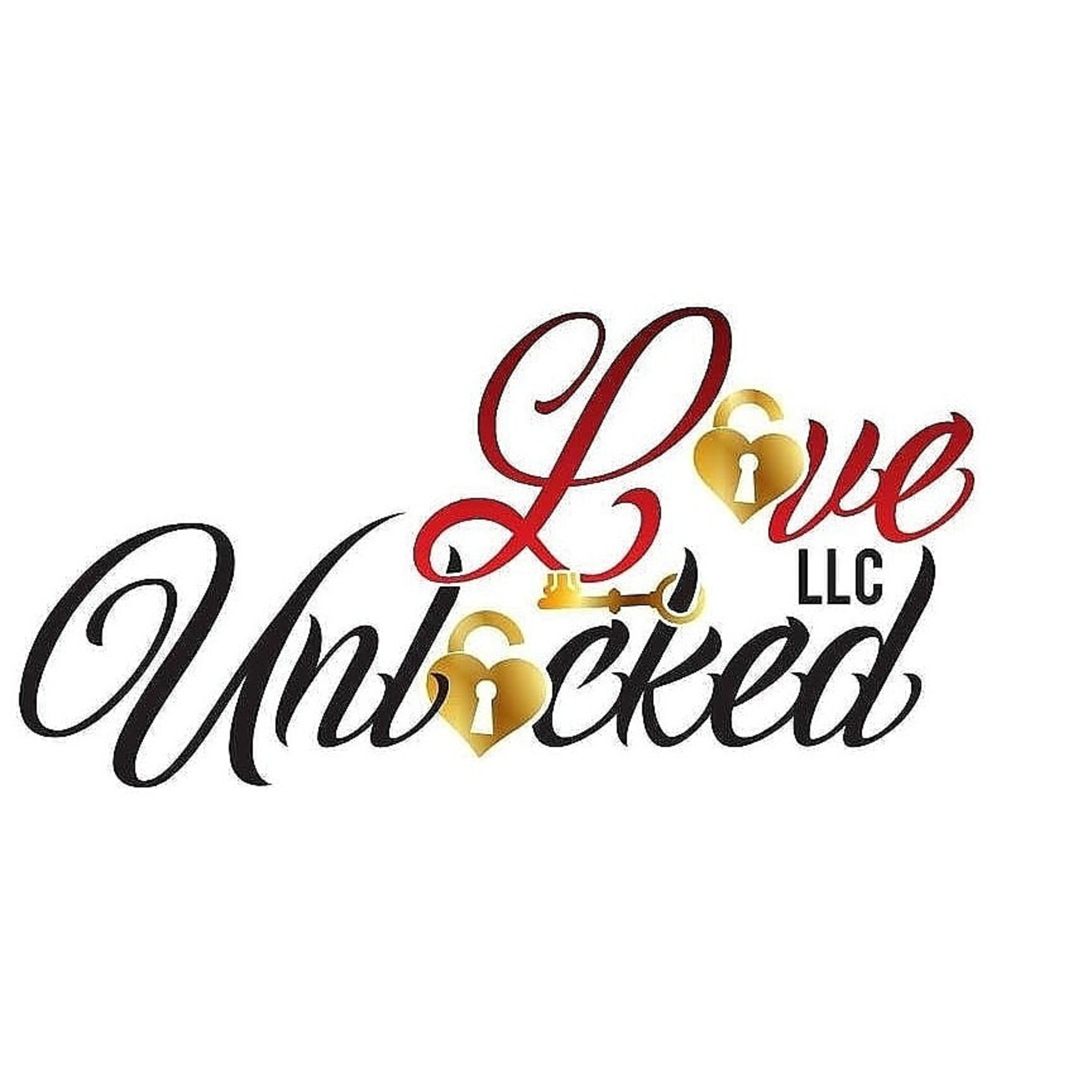 Love Unlocked Talk