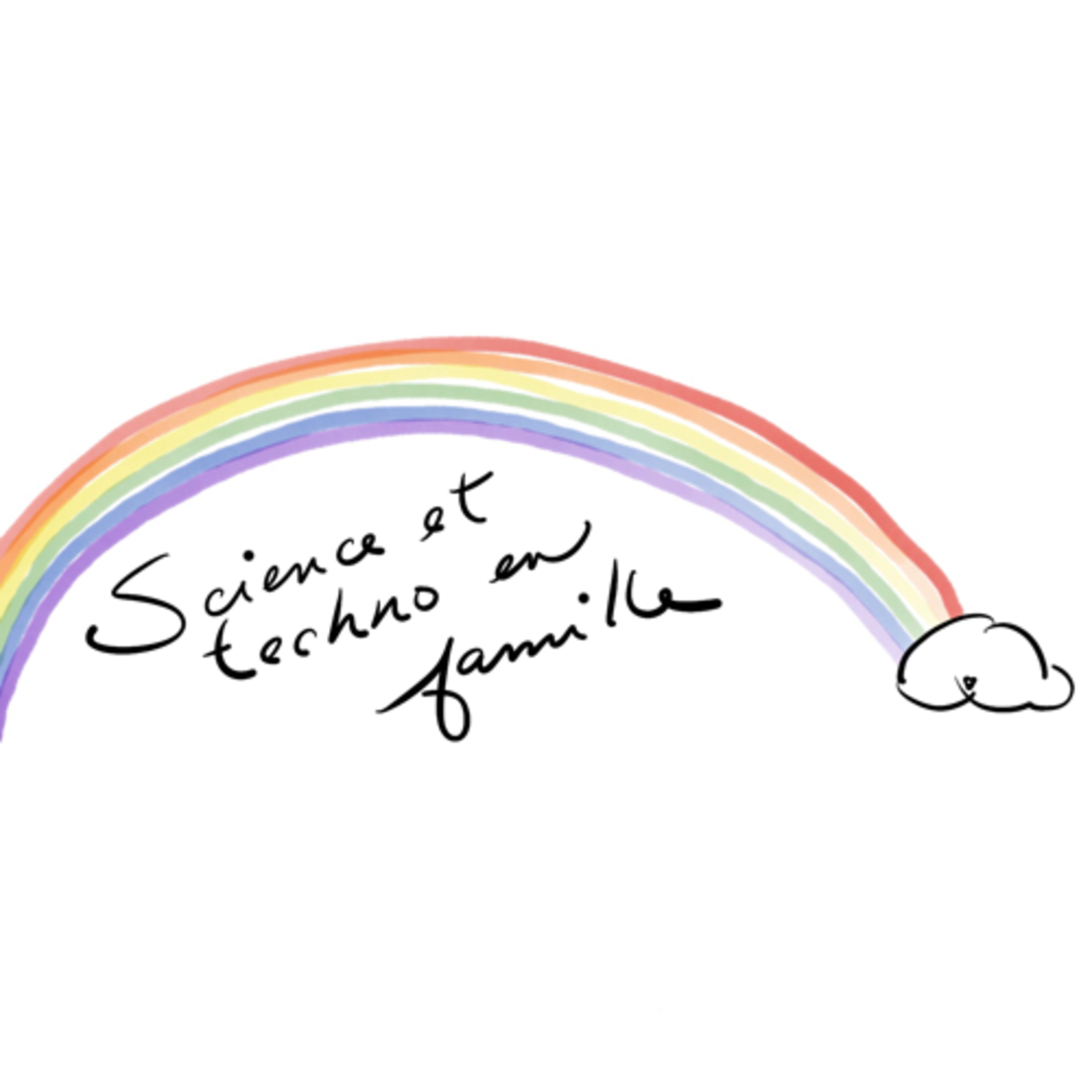 Science et techno en famille
