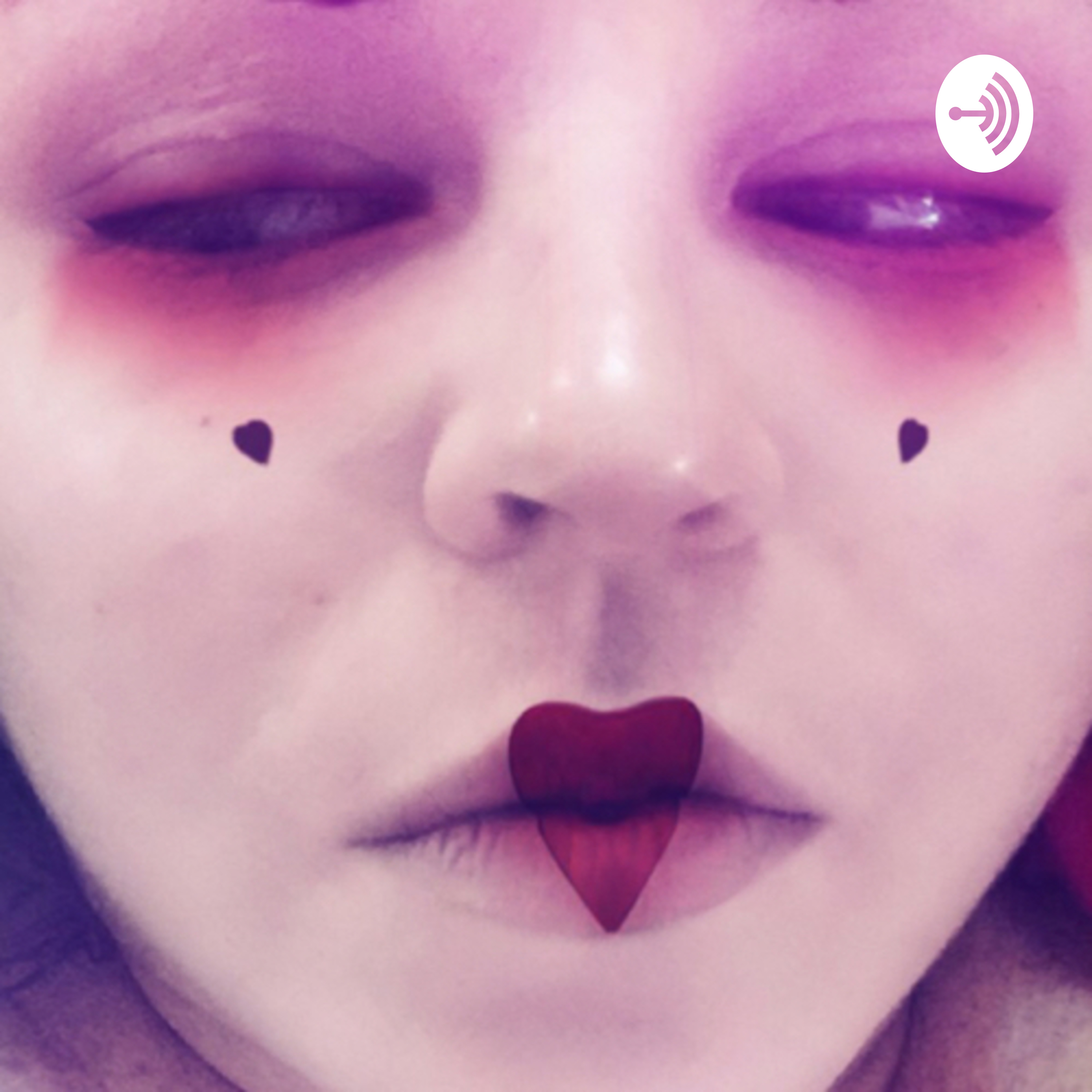 NihlaLuLu podcast artwork