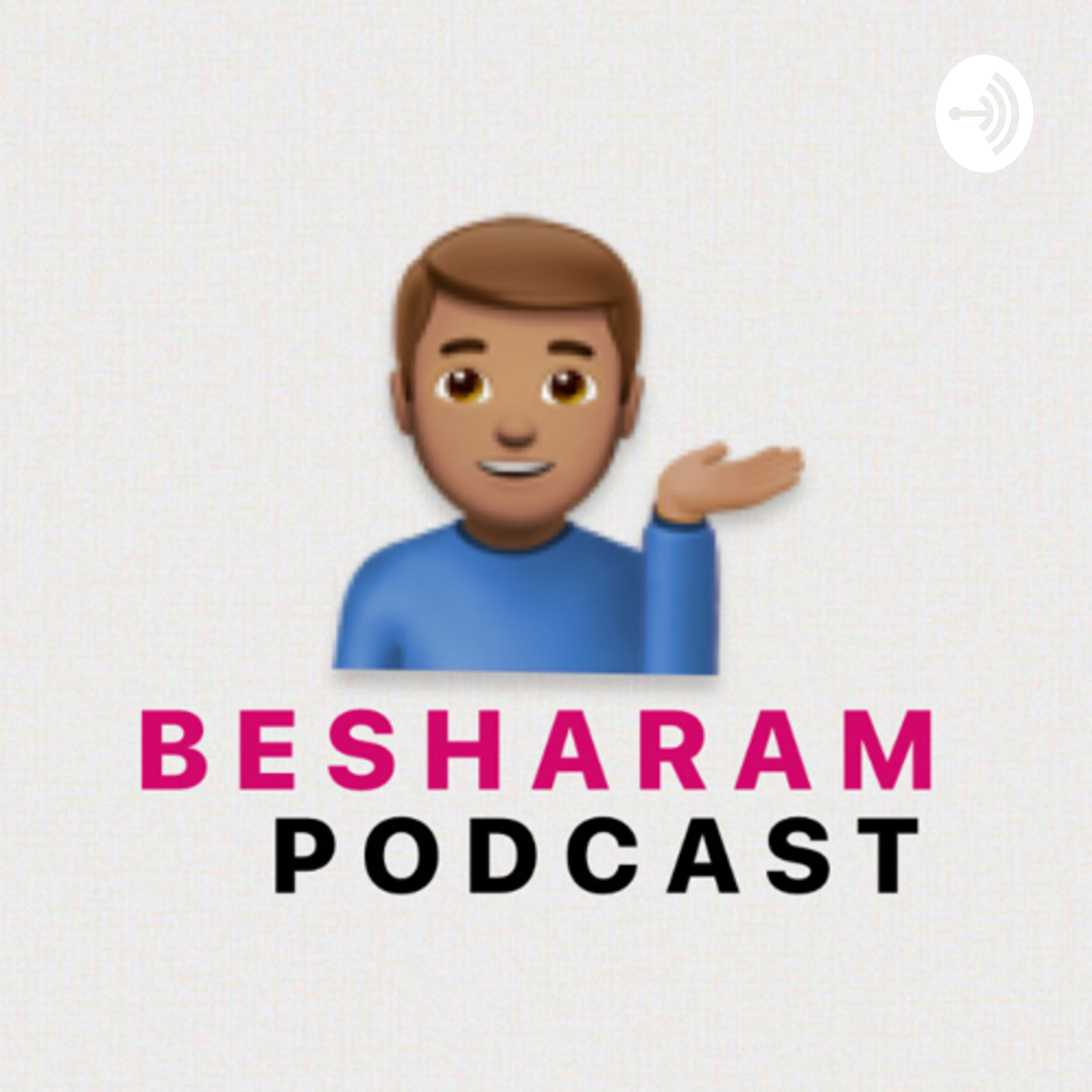 Besharam Podcast