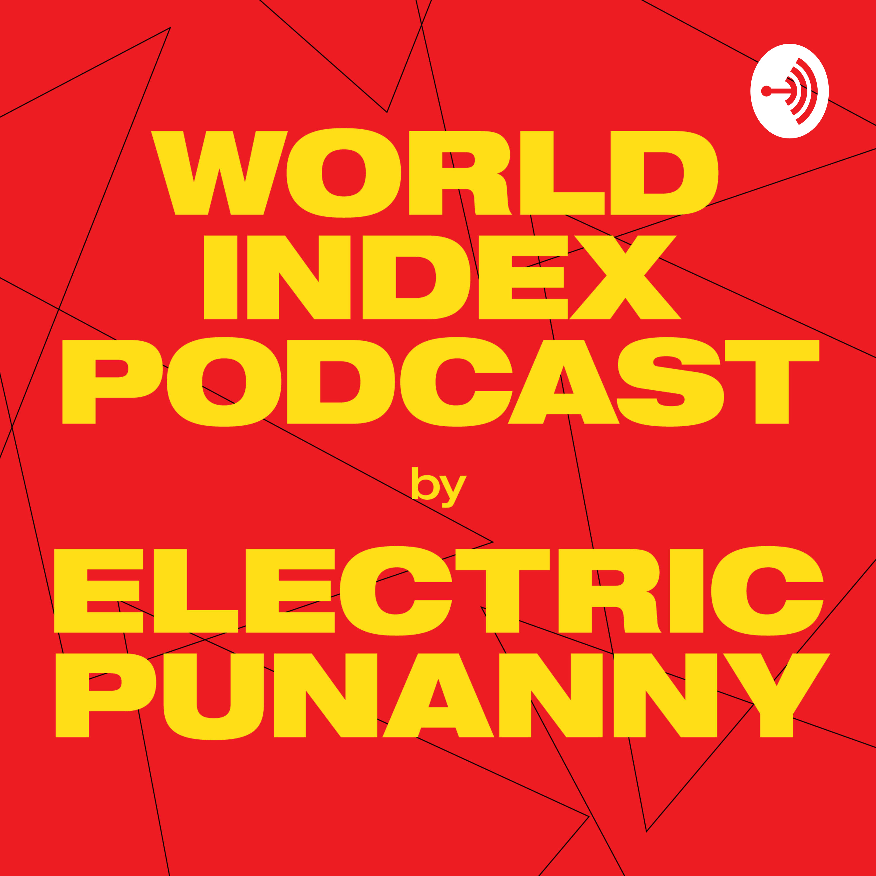 World Index by Electric Punanny podcast cover
