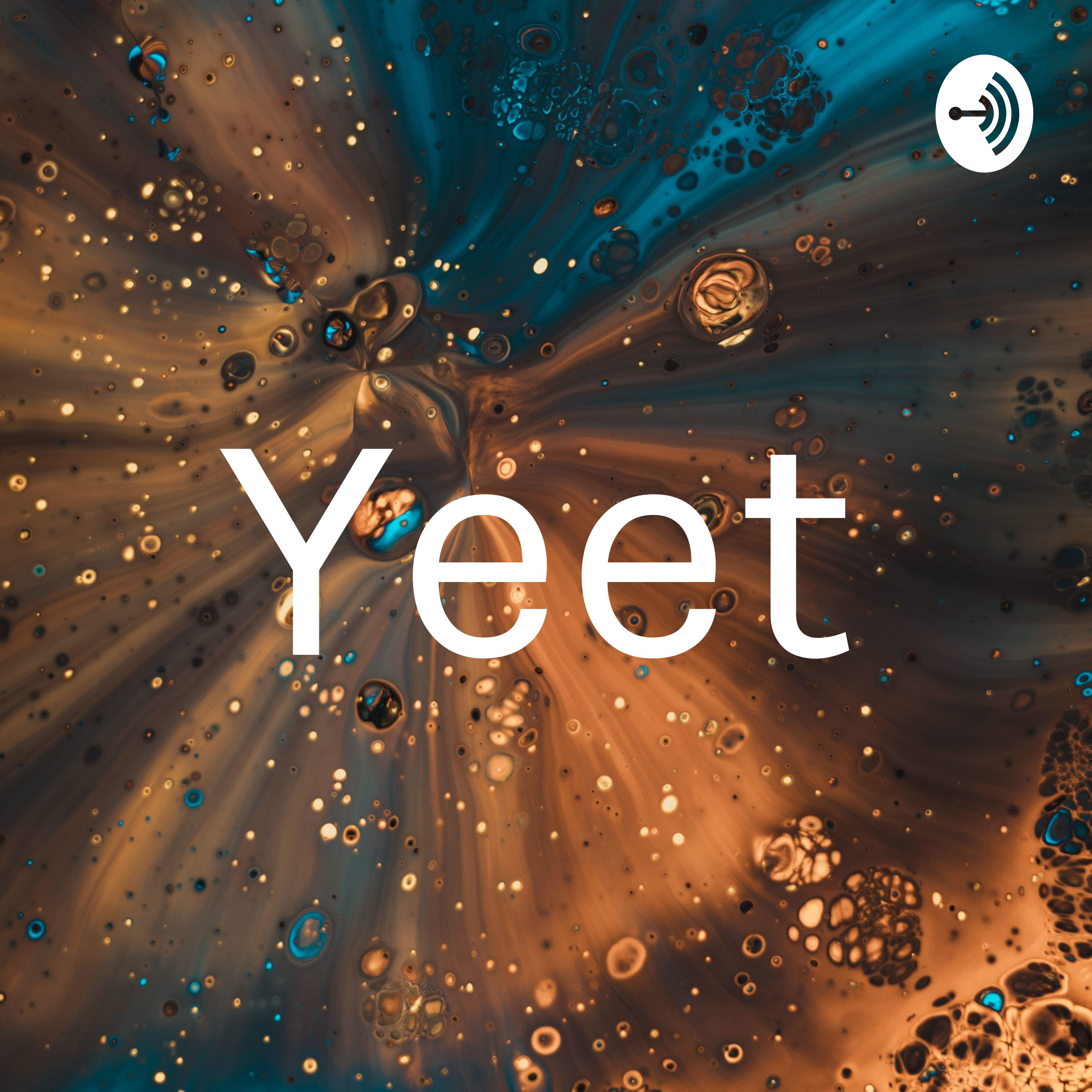 Yeet