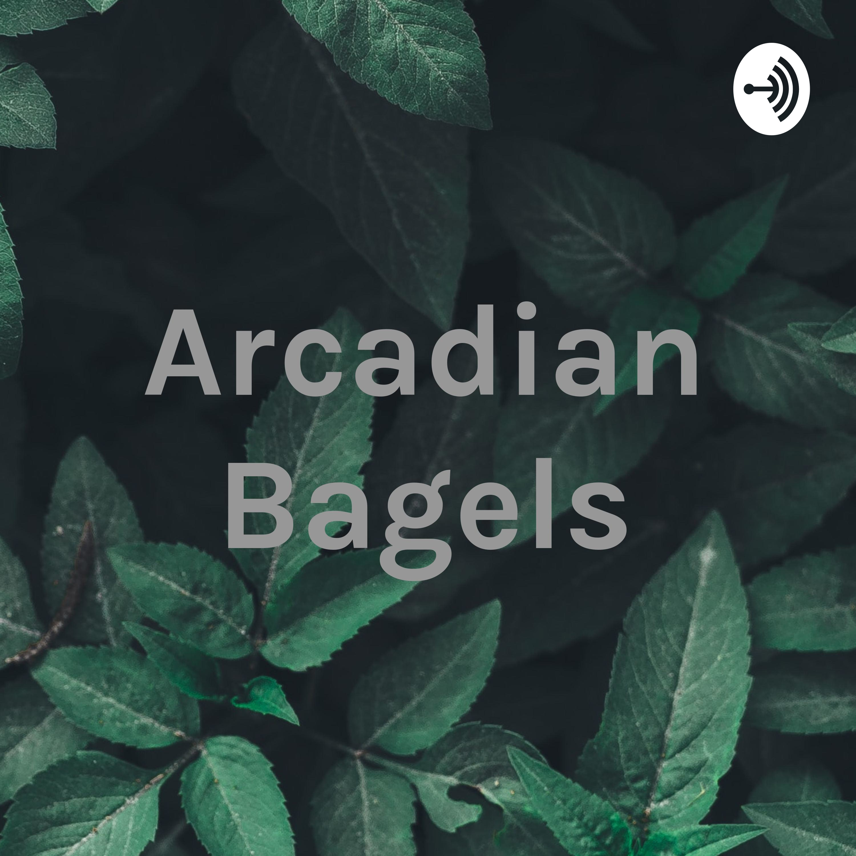 Arcadian Bagels
