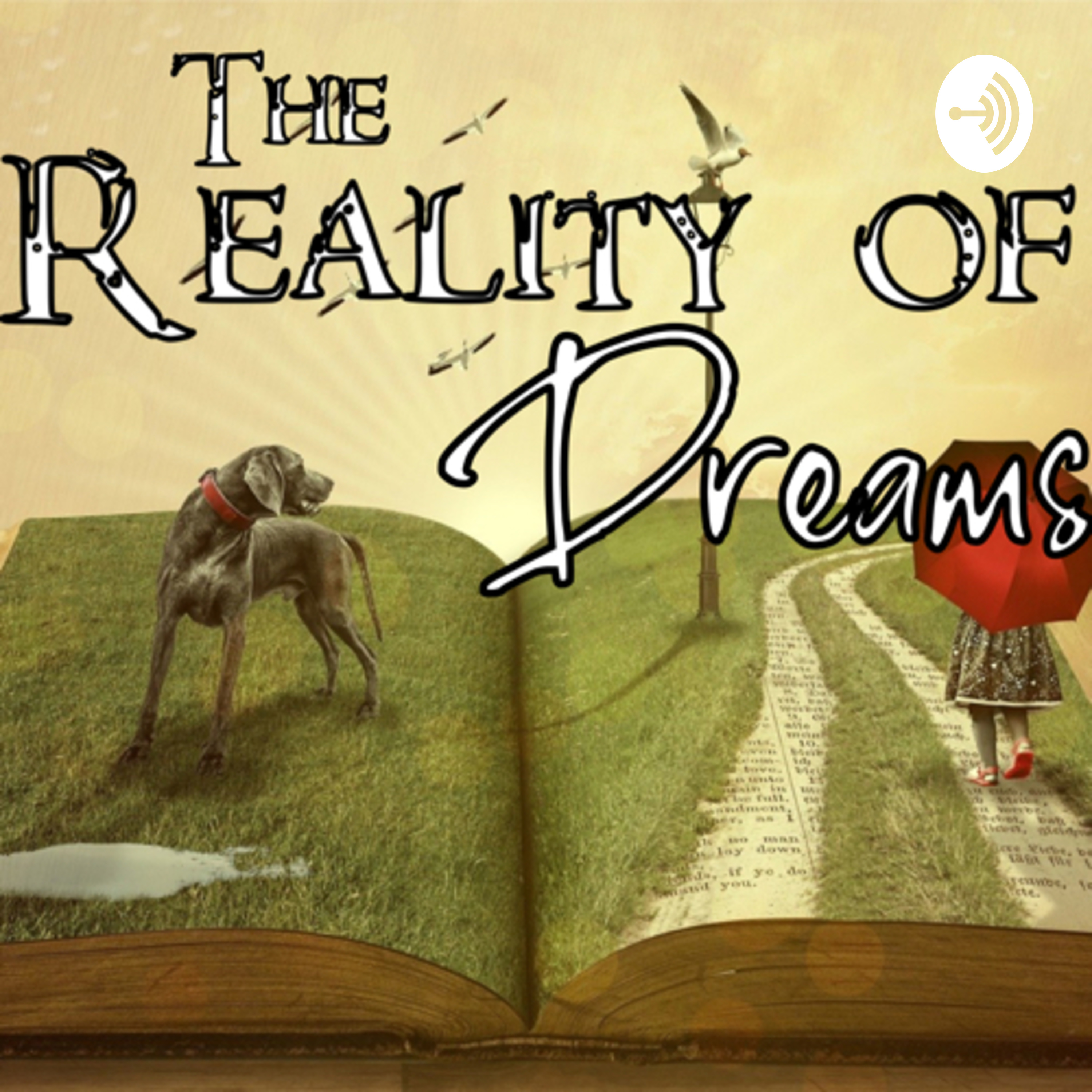 The Reality of Dreams