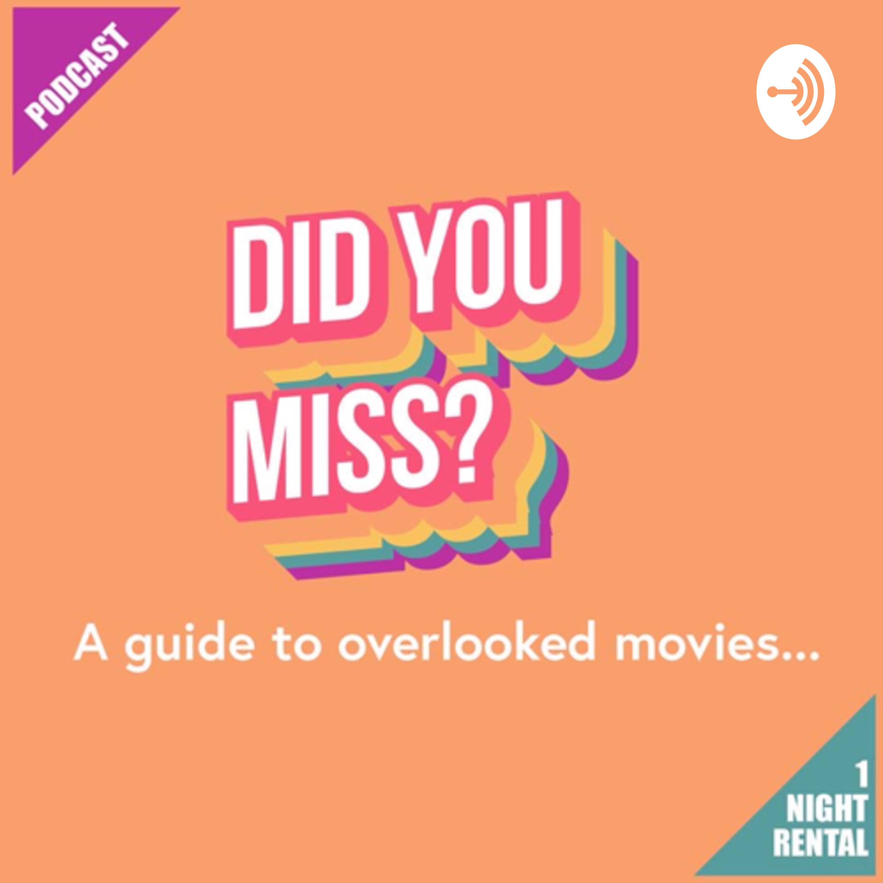 Did You Miss?