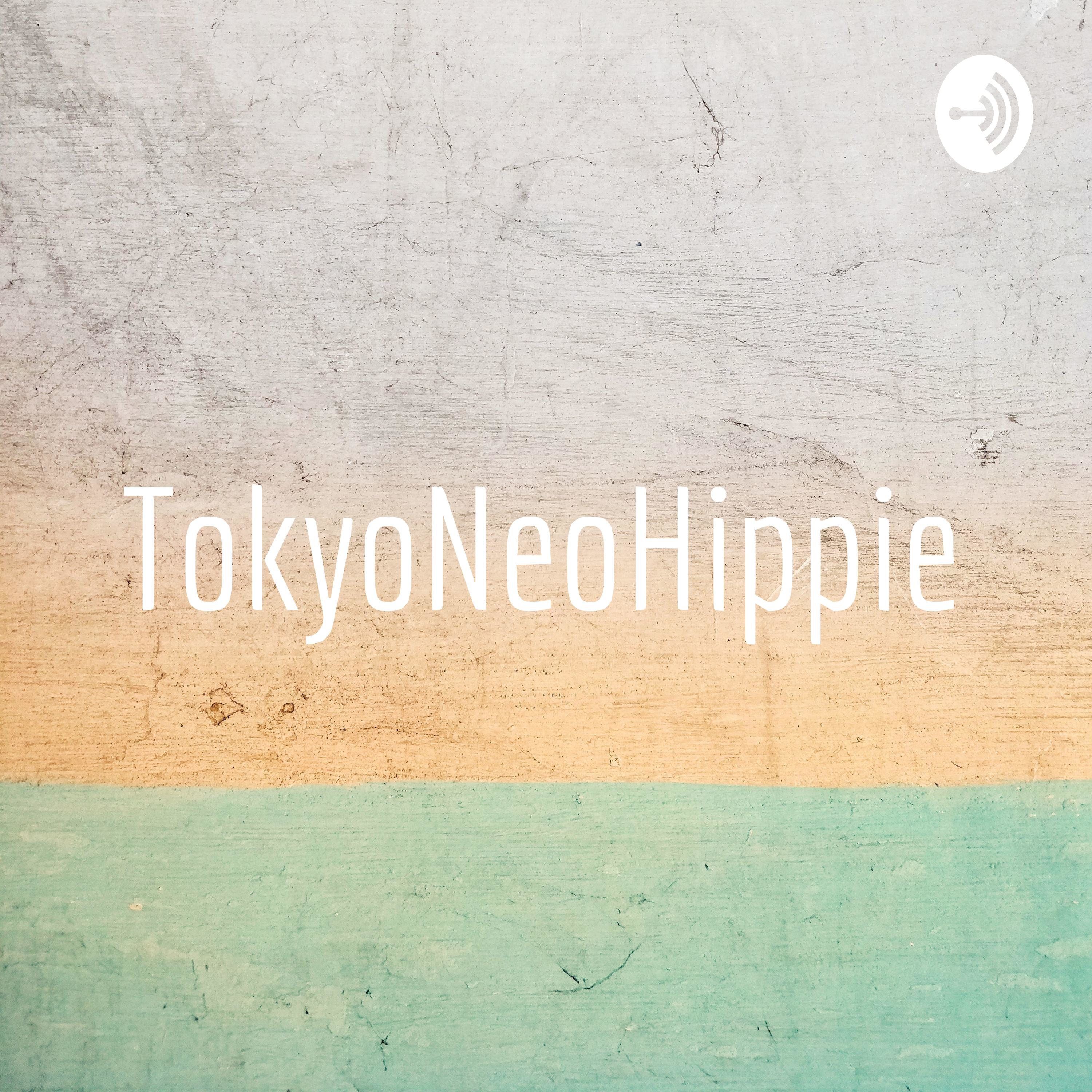 TokyoNeoHippie
