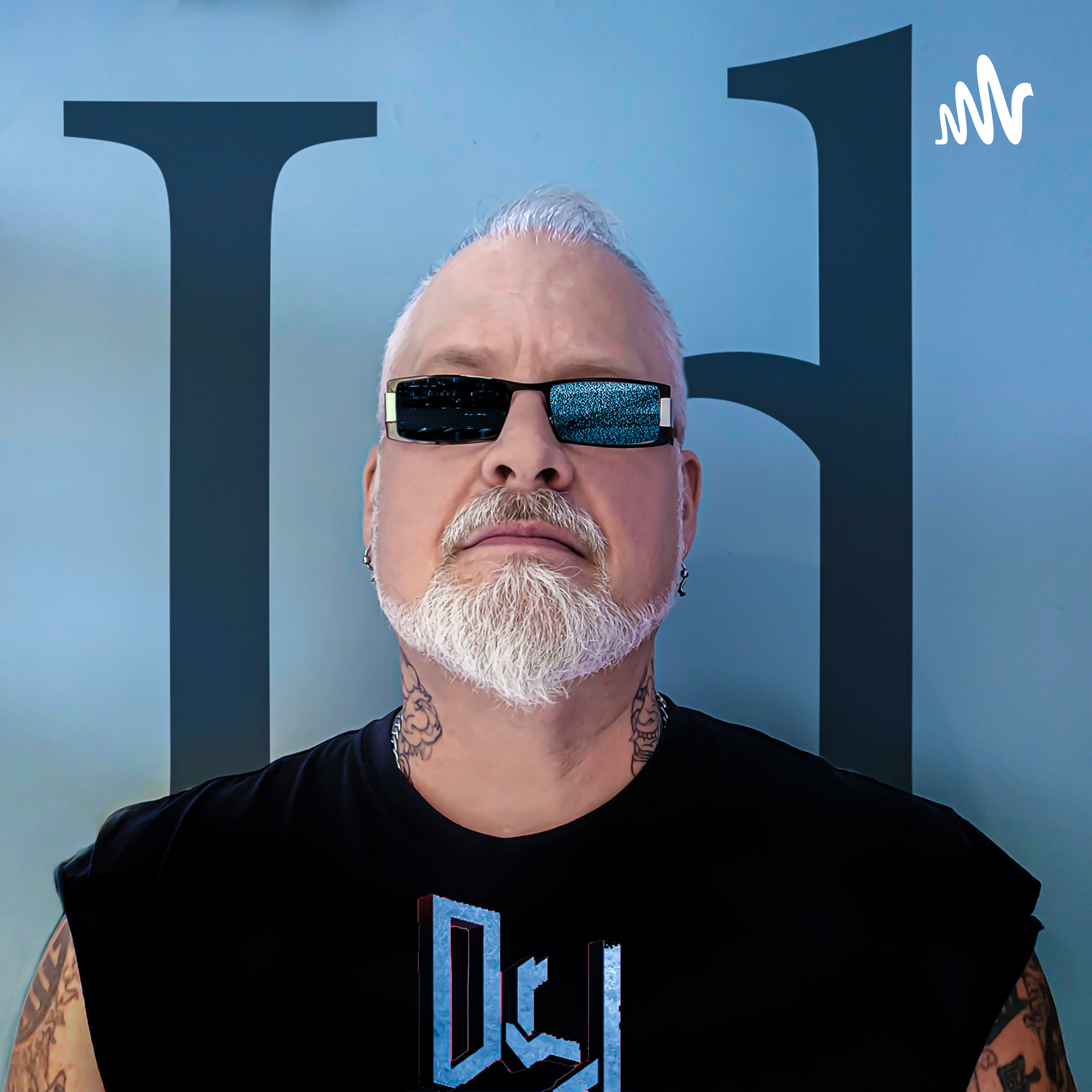 The Id. Living with ADHD in the Arts, fitness and life