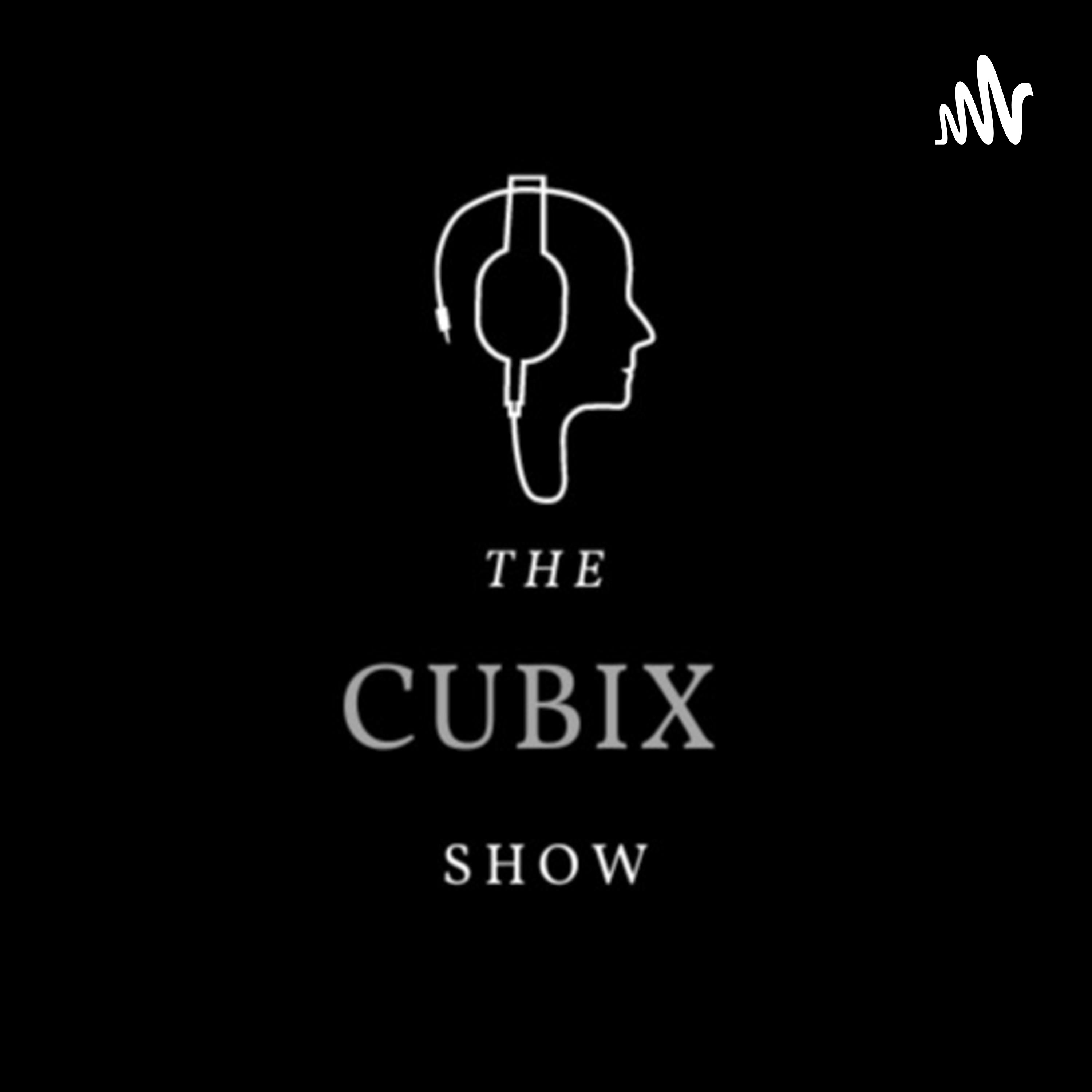 The Cubix Show