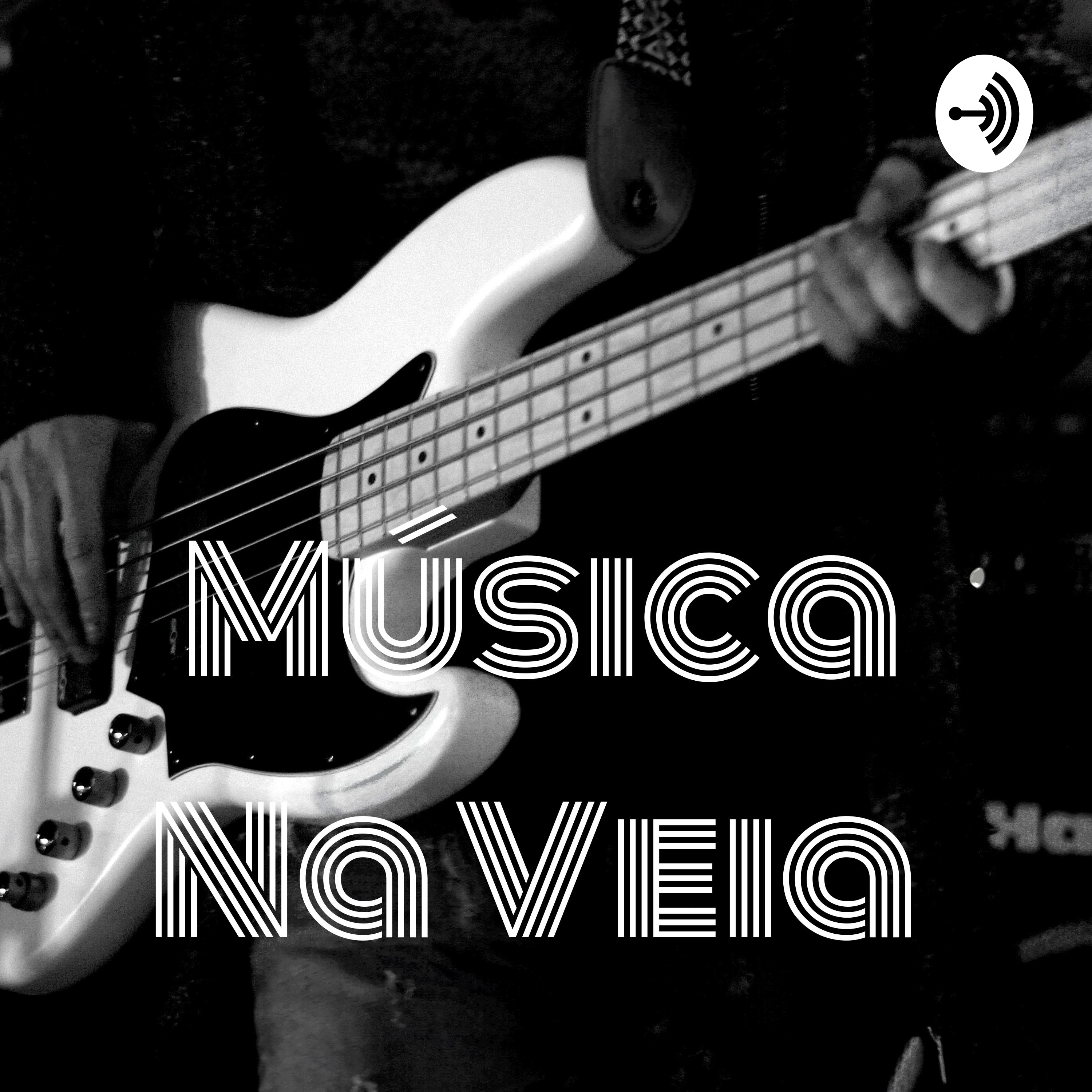 Música Na Veia