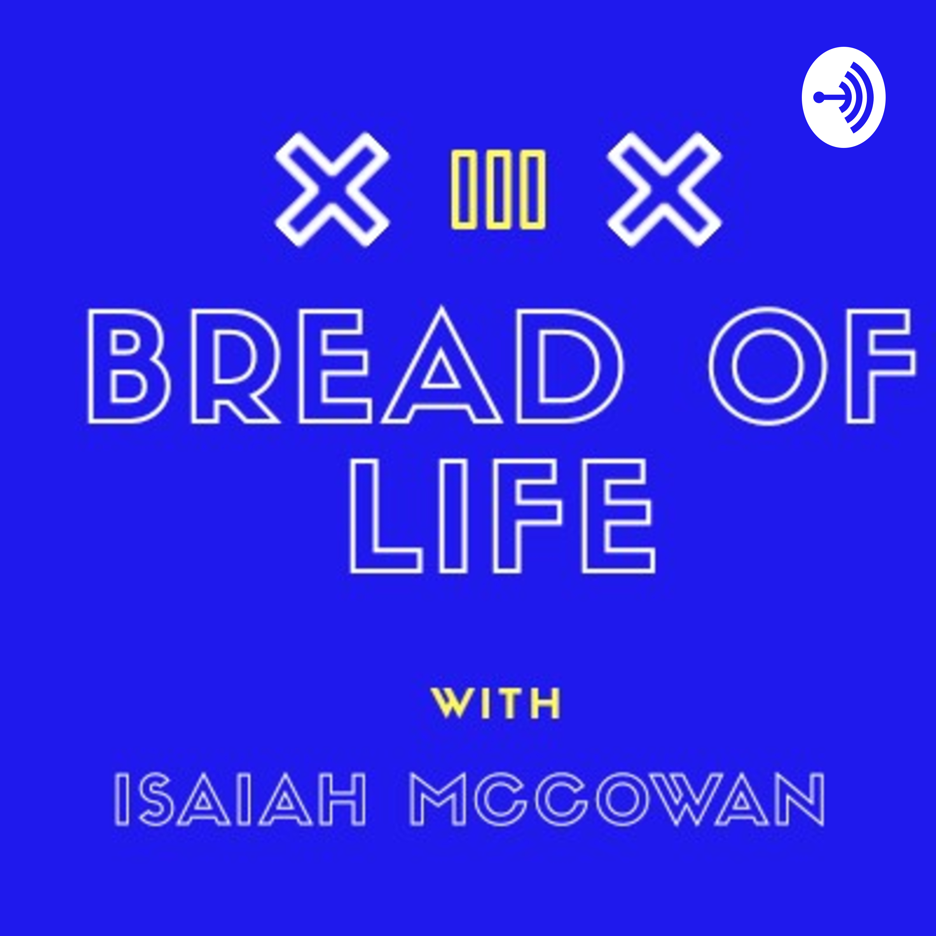 Bread Of Life