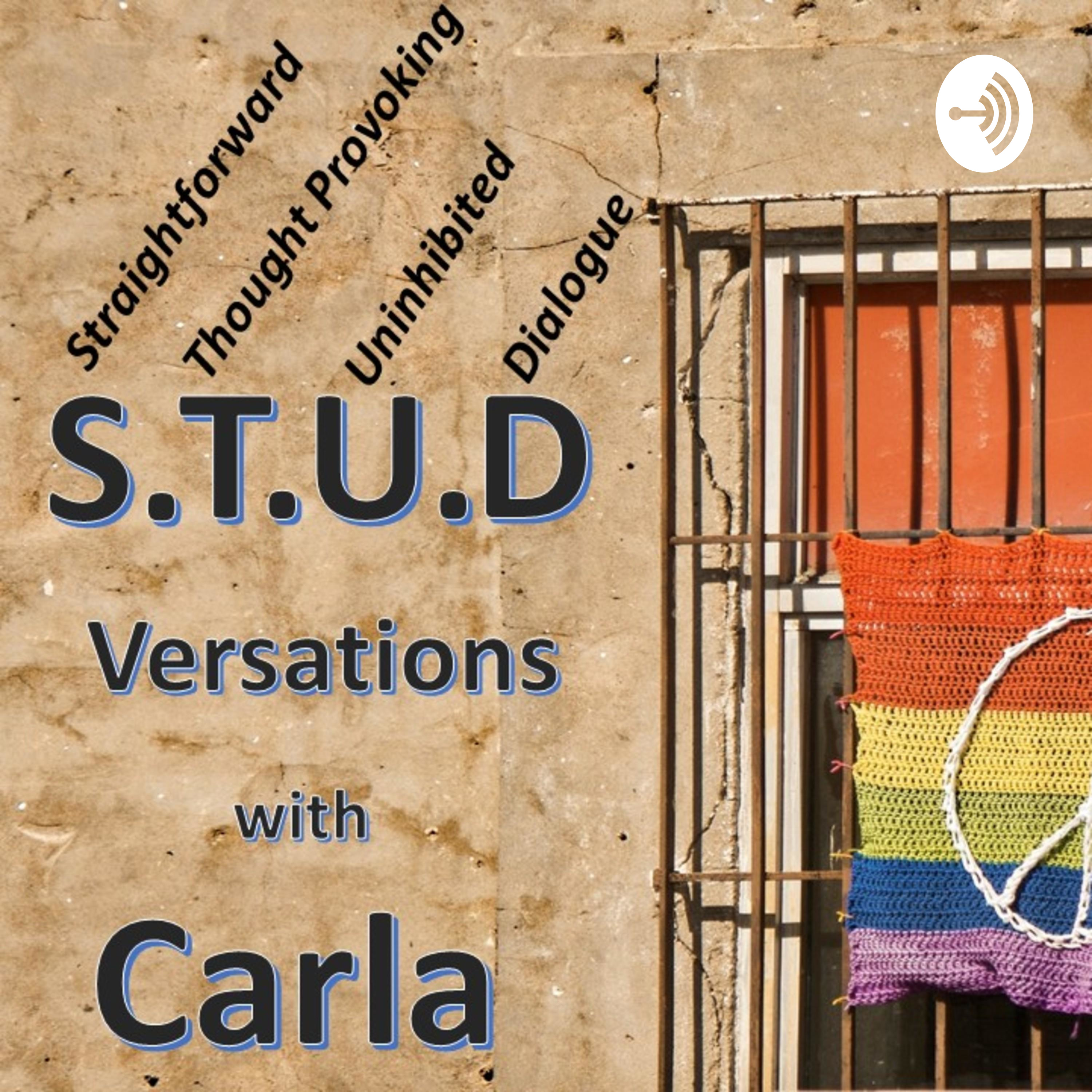 S.T.U.Dversations w/Carla
