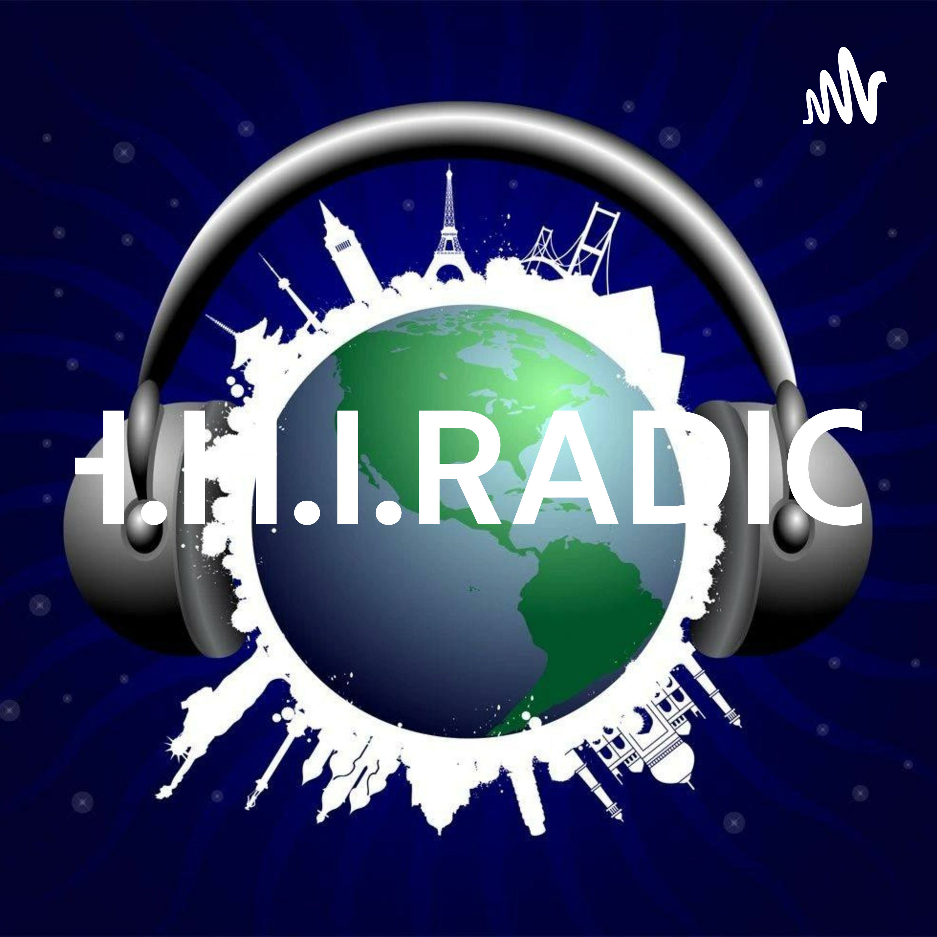 H.H.I.RADIO H.H.I.RADIO