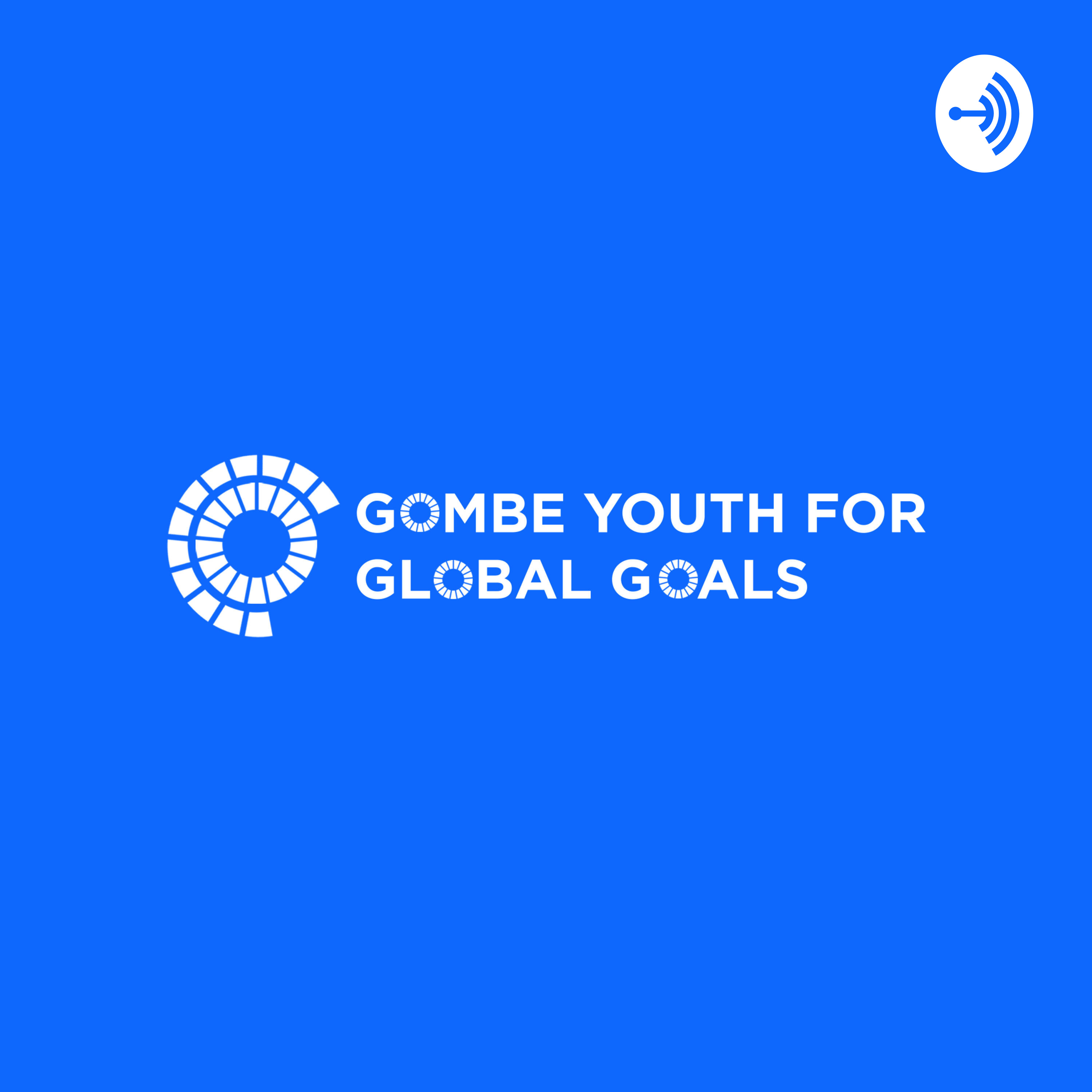 GY4GG Podcast