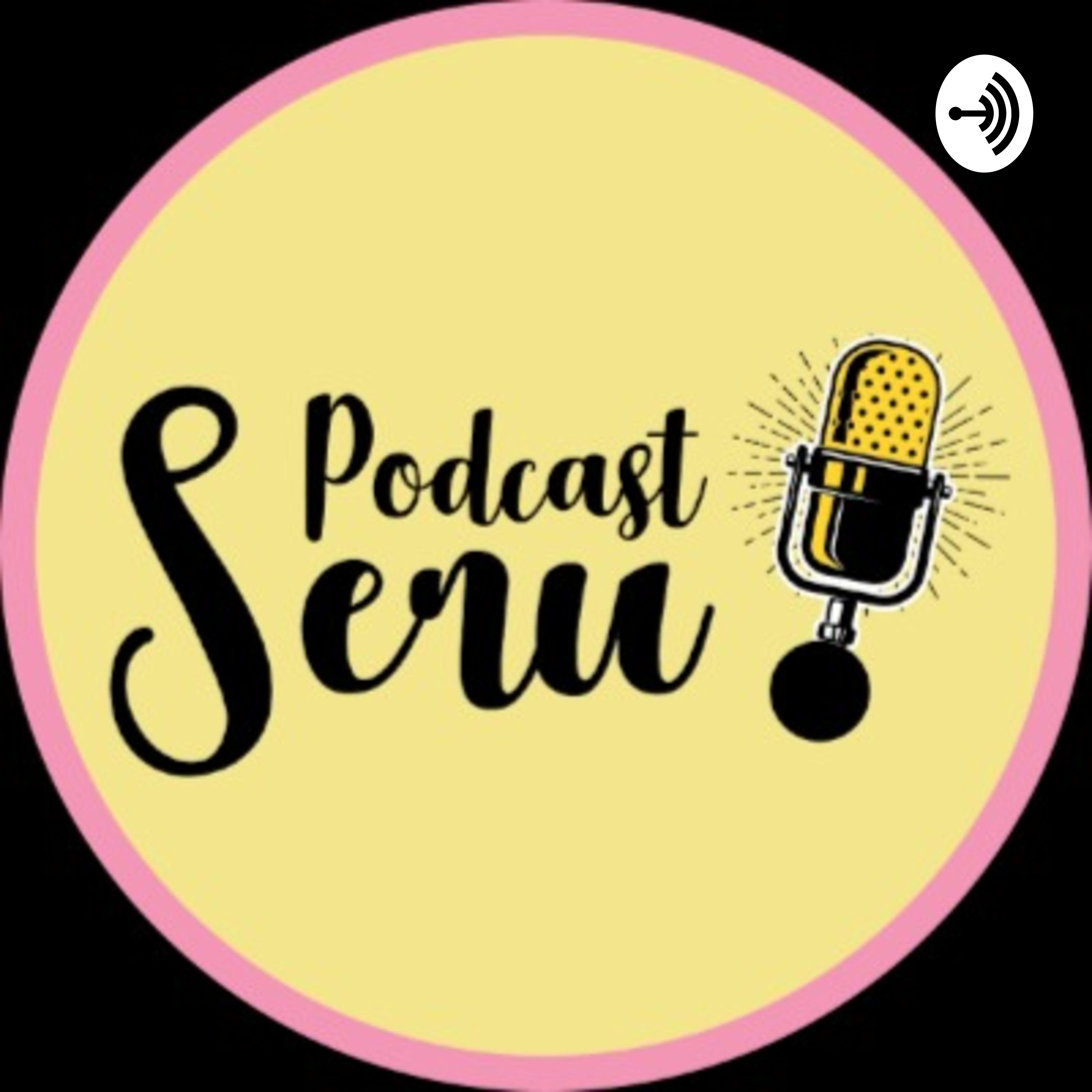 Podcast Seru artwork