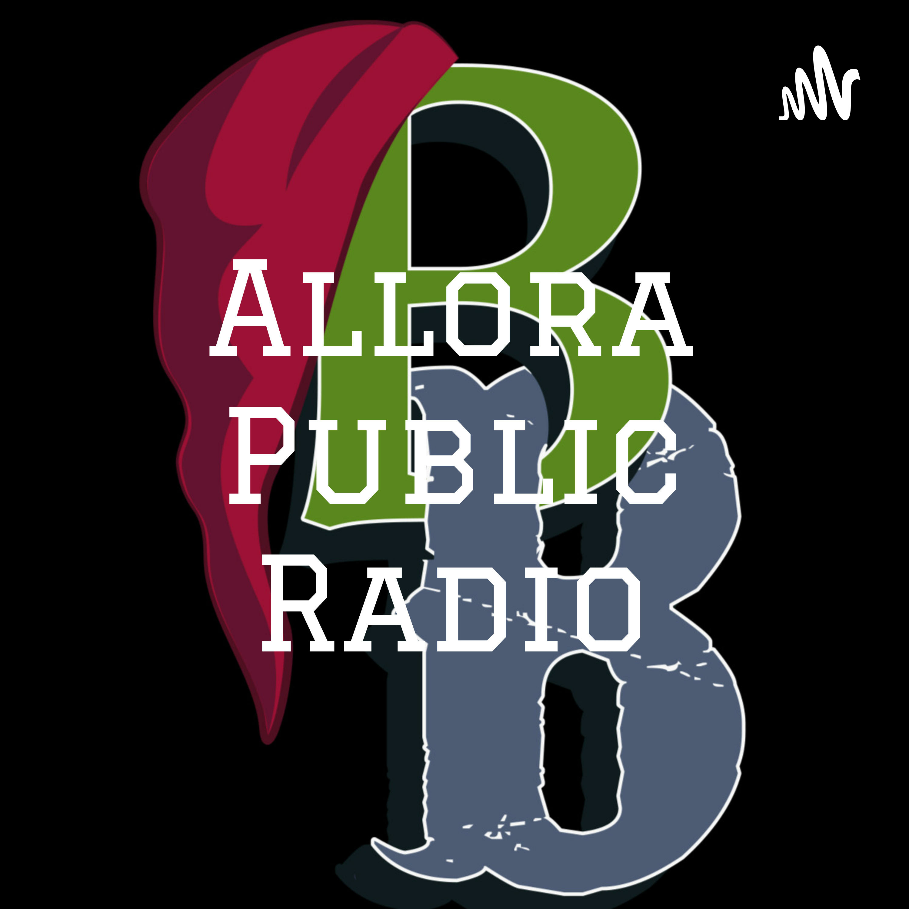 Allora Public Radio