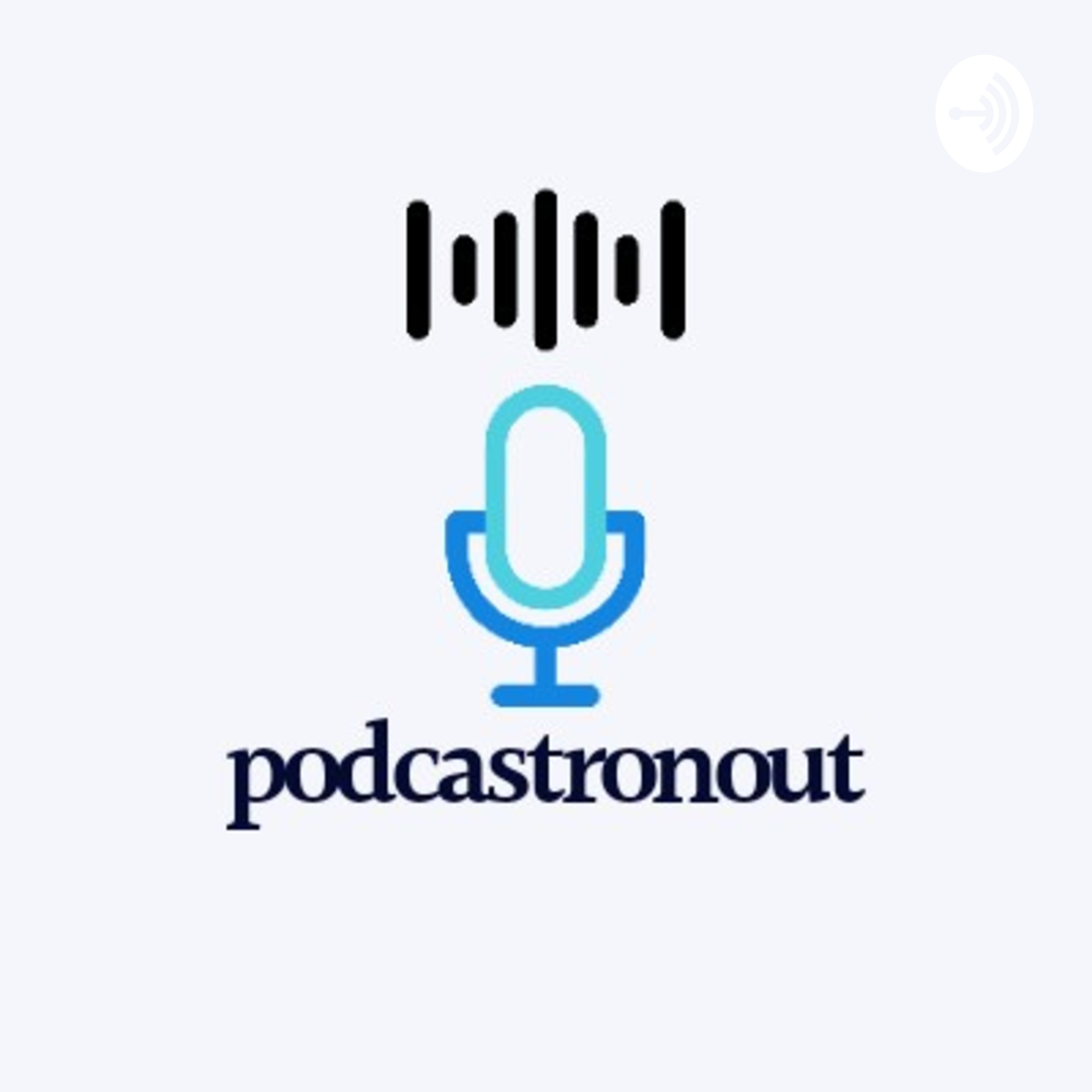 Podcastronout