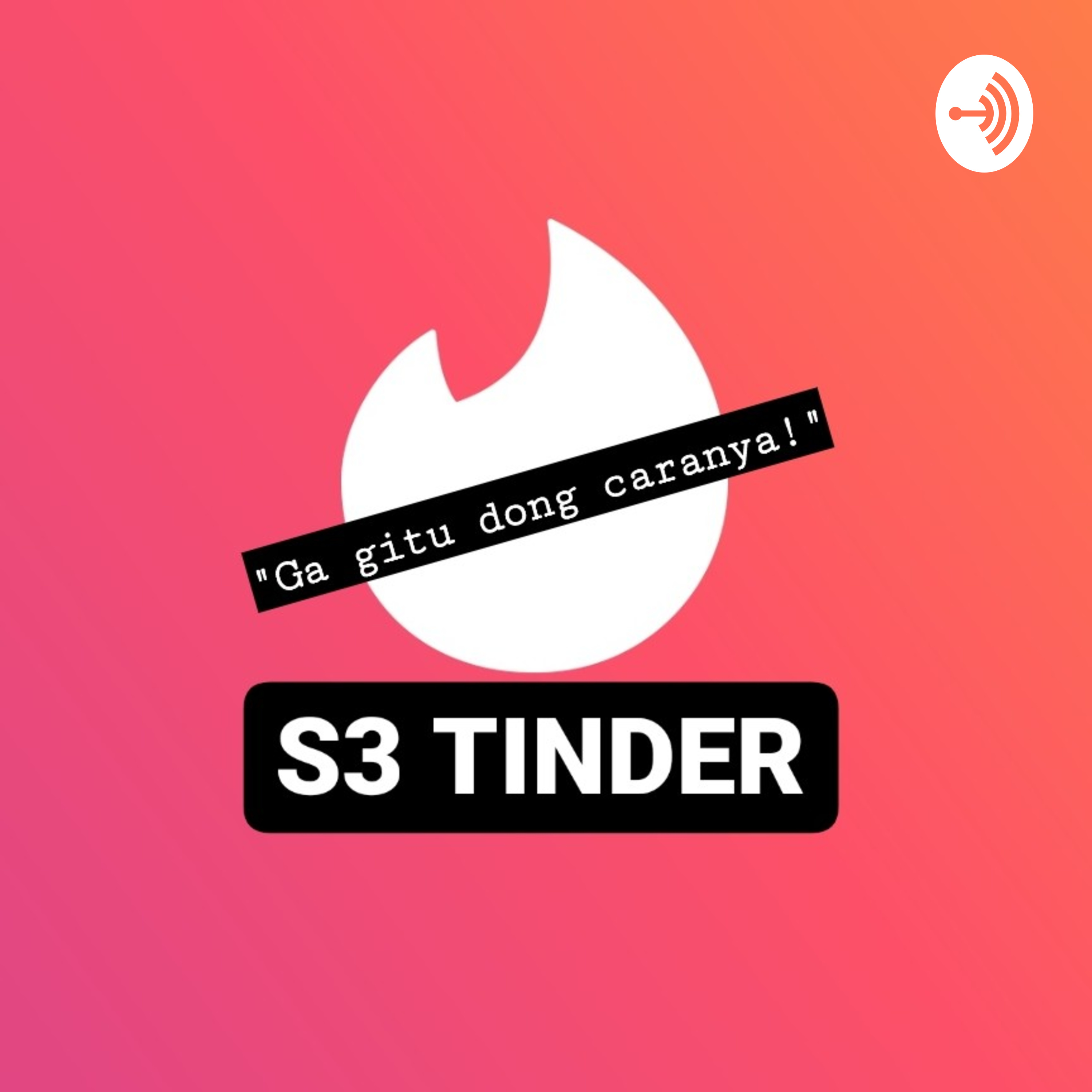 S3 TINDER