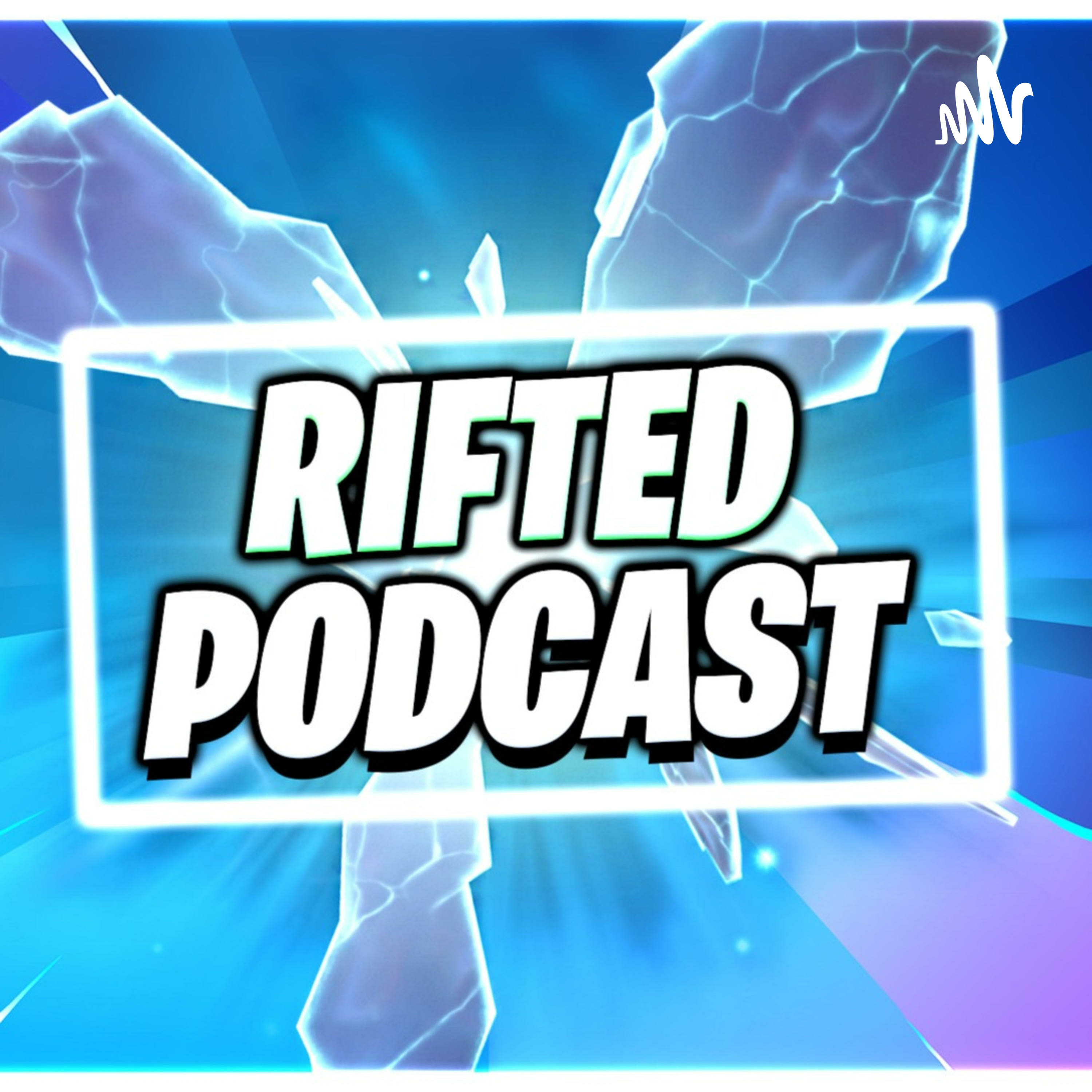 Rifted: Podcast de Fortnite