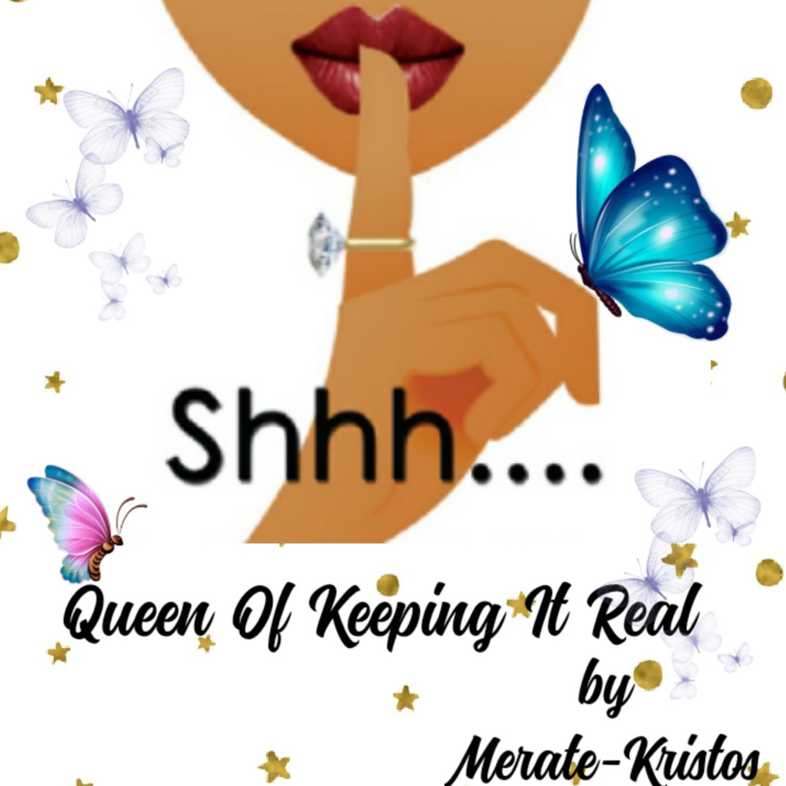 Queen Of Keeping It Real