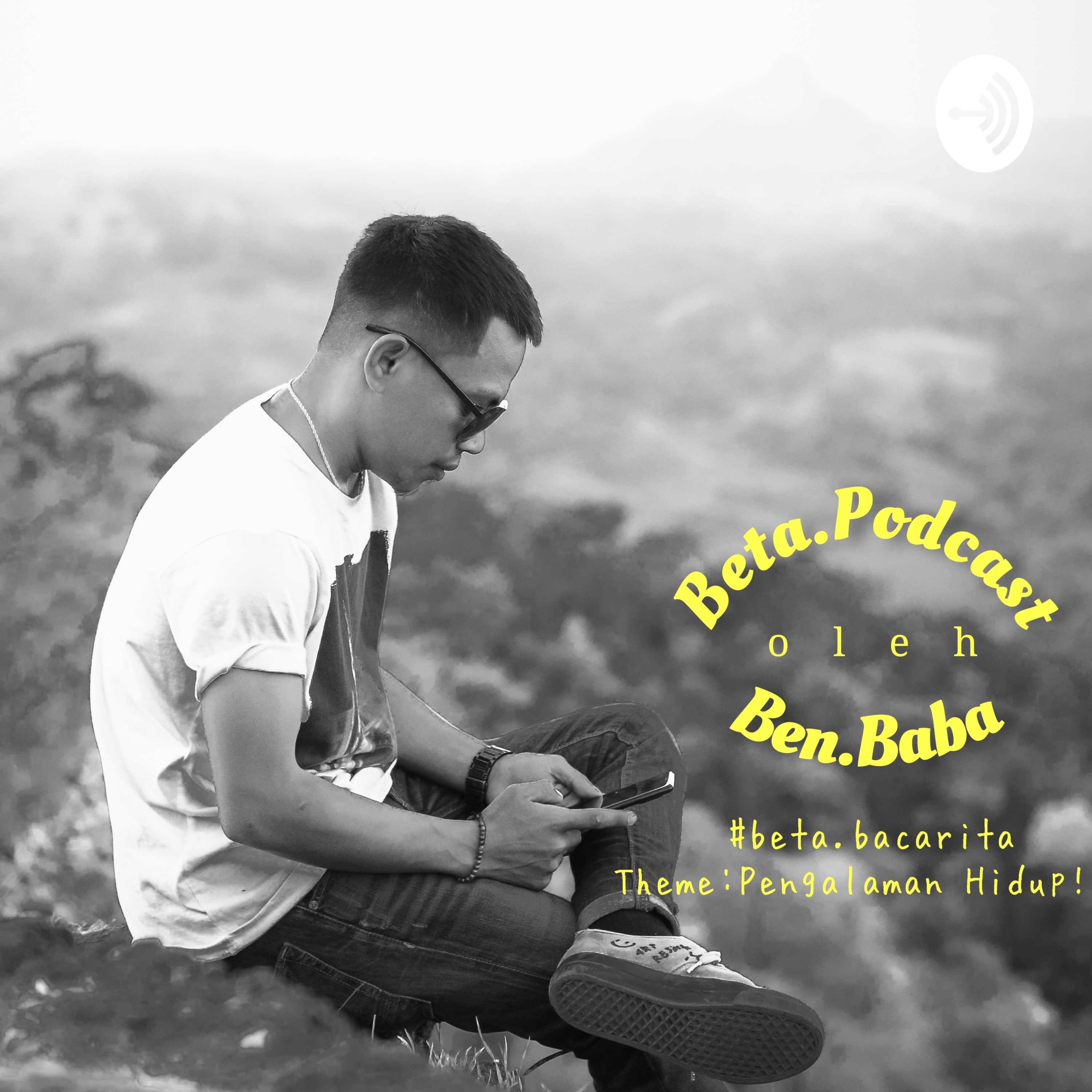 Betapodcast podcast artwork