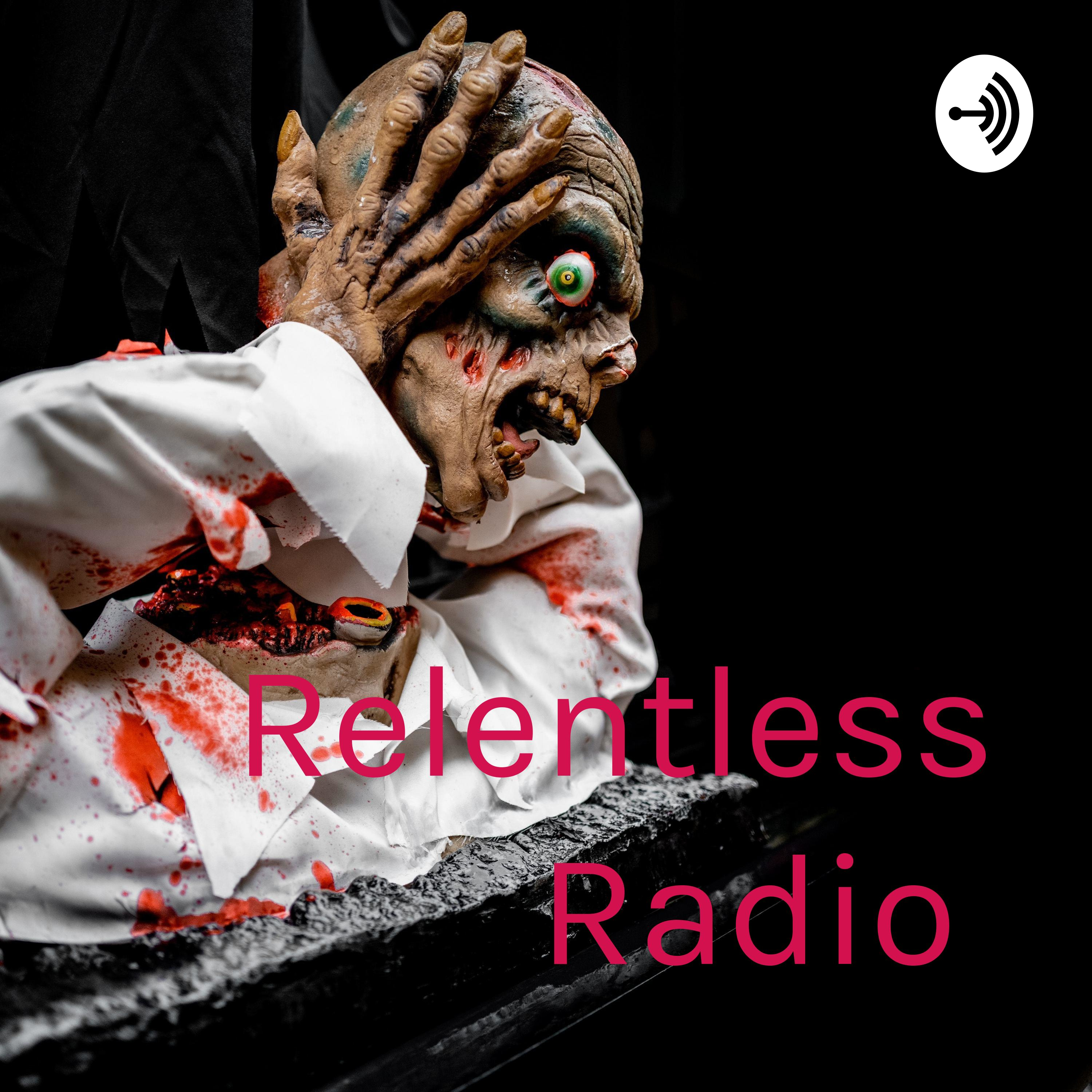 Relentless Radio